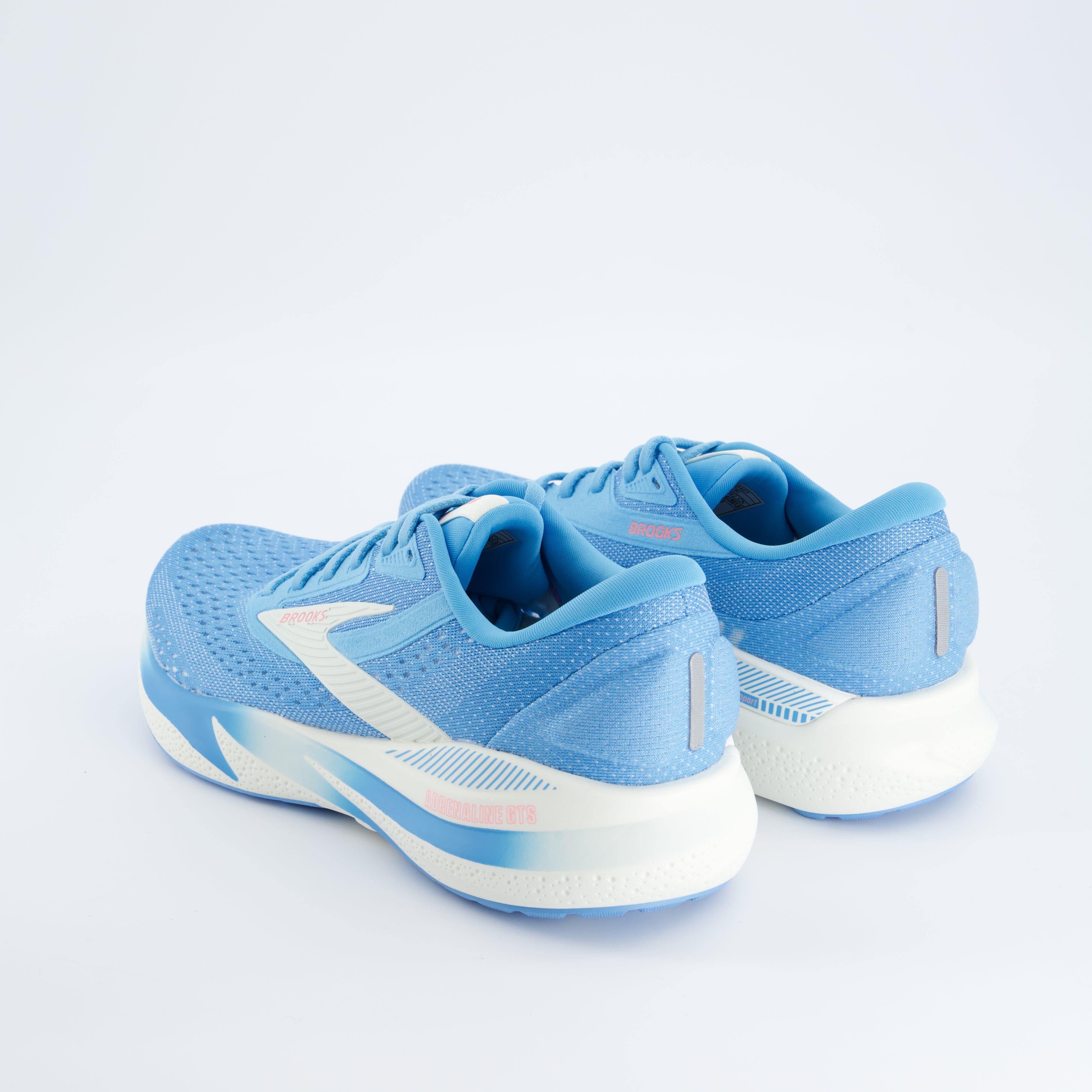 BROOKS Damenschuhe - Laufschuhe, Laufschuhe Adrenaline GTS 24