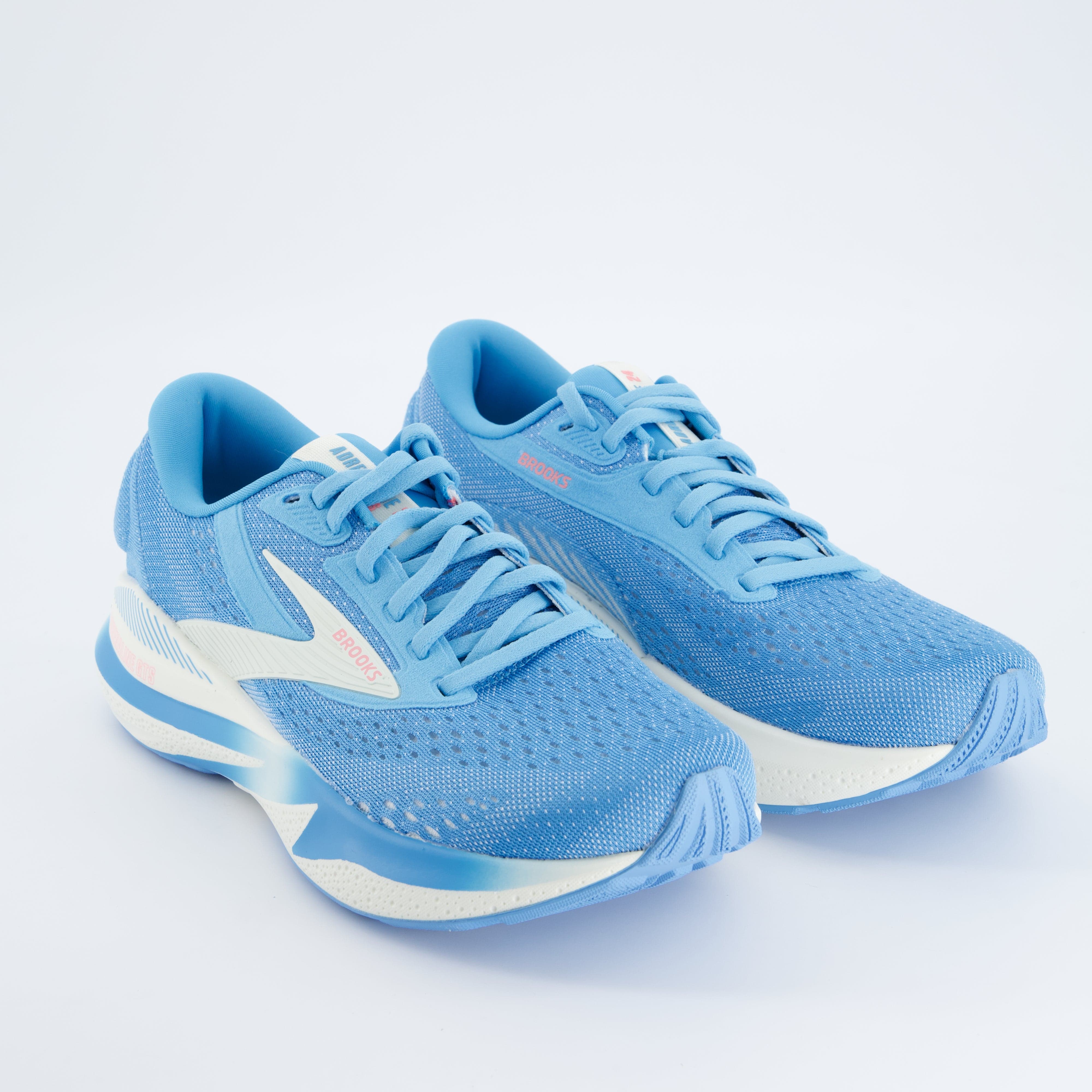 BROOKS Damenschuhe - Laufschuhe, Laufschuhe Adrenaline GTS 24