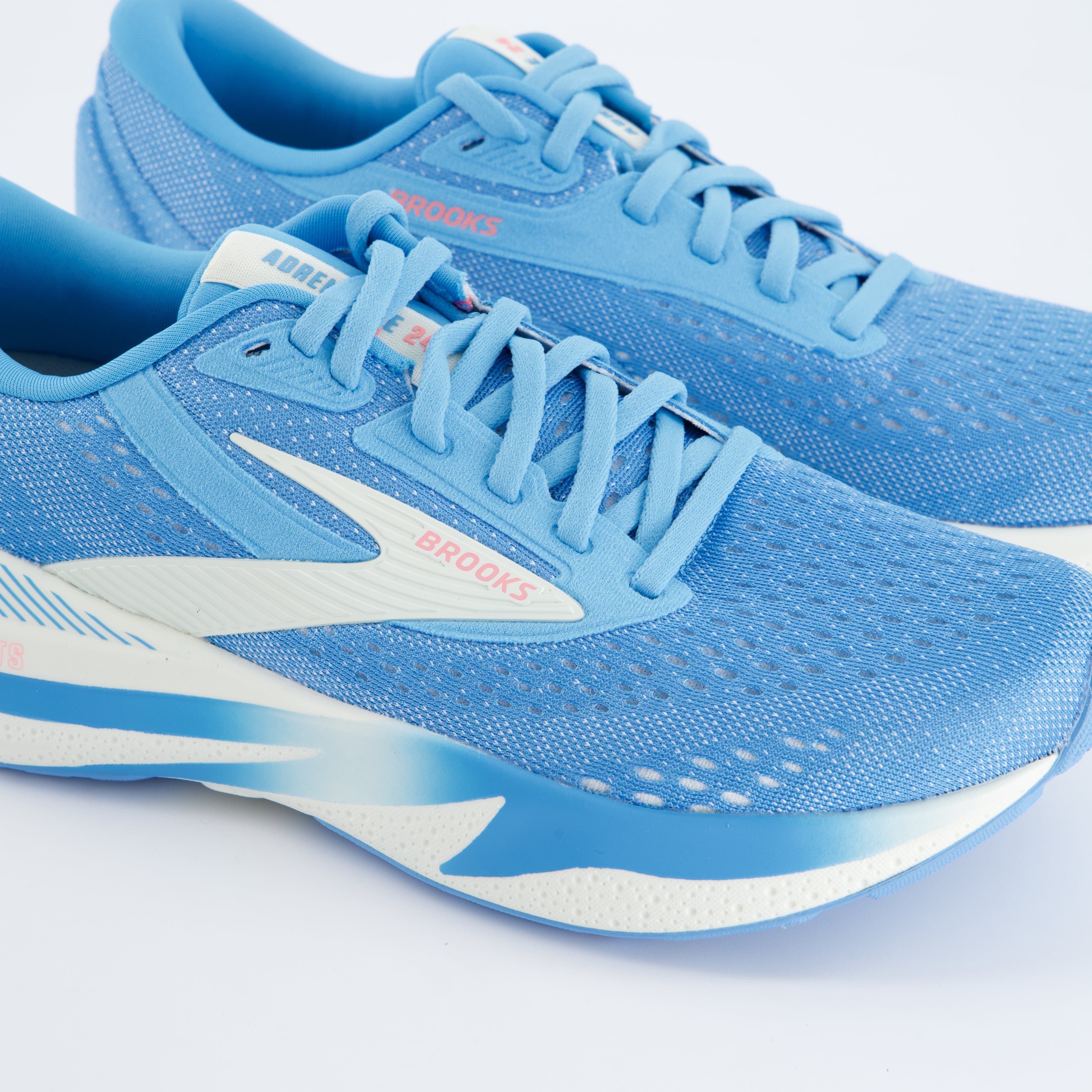 BROOKS Damenschuhe - Laufschuhe, Laufschuhe Adrenaline GTS 24