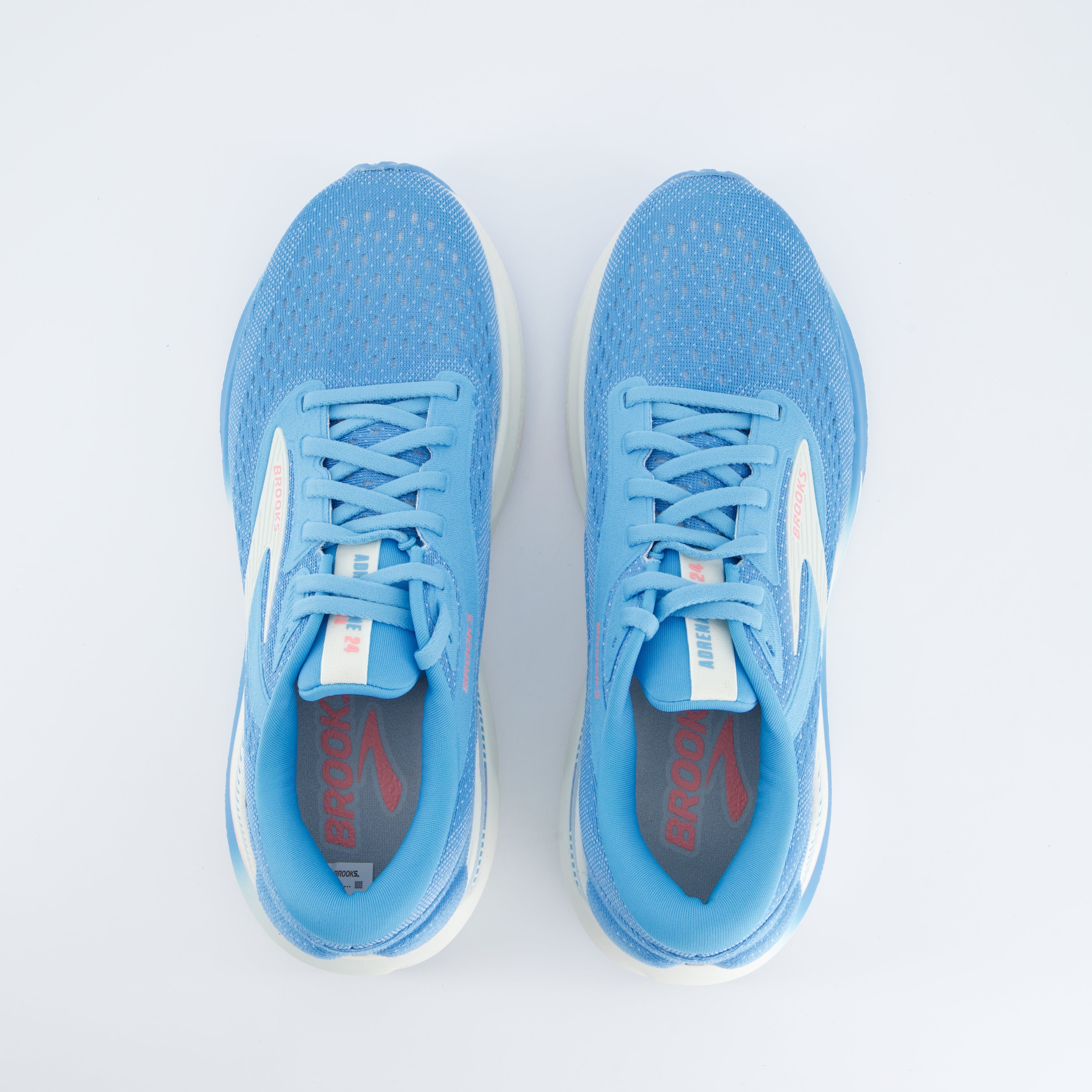 BROOKS Damenschuhe - Laufschuhe, Laufschuhe Adrenaline GTS 24