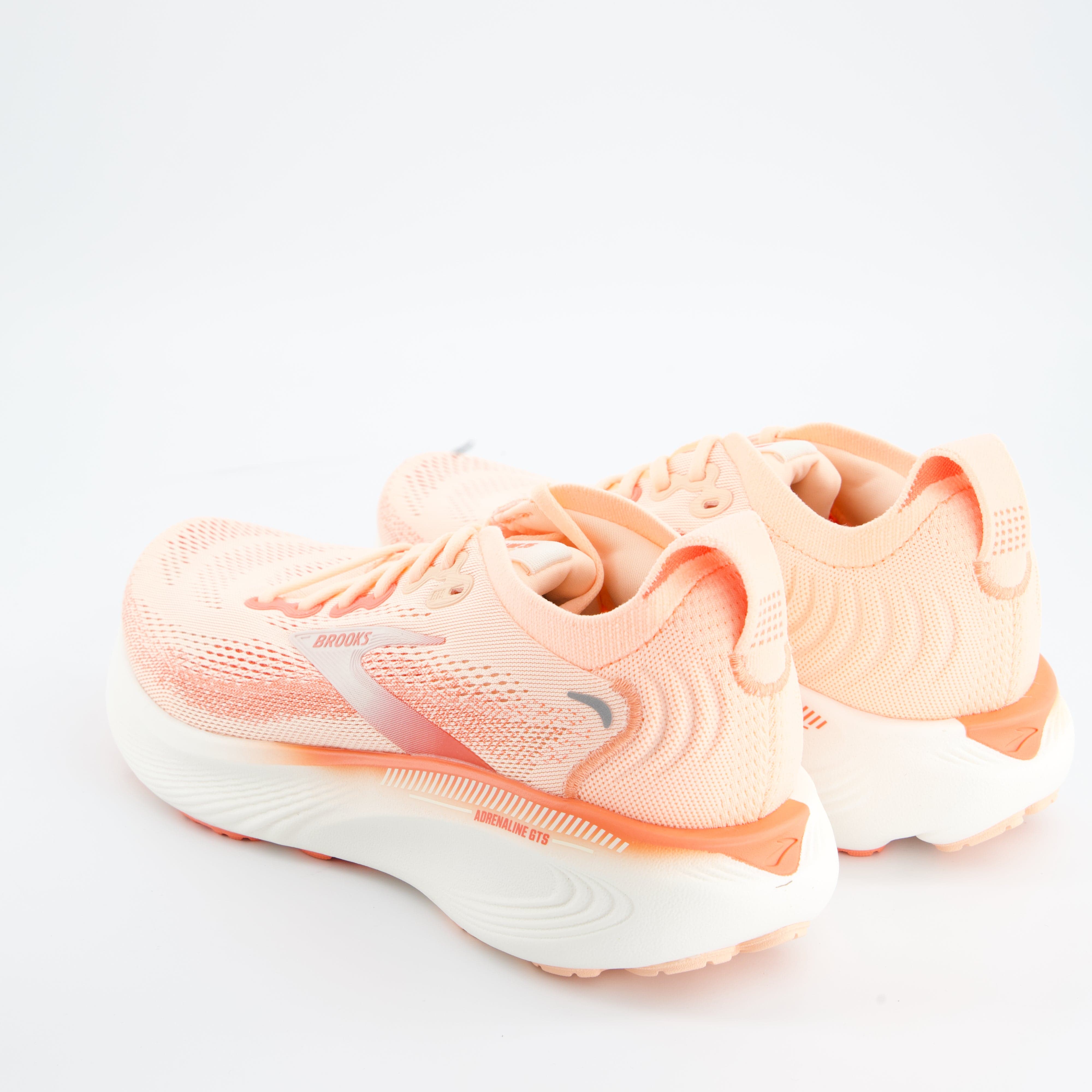 BROOKS Damenschuhe - Laufschuhe Laufschuhe Adrenaline GTS 25