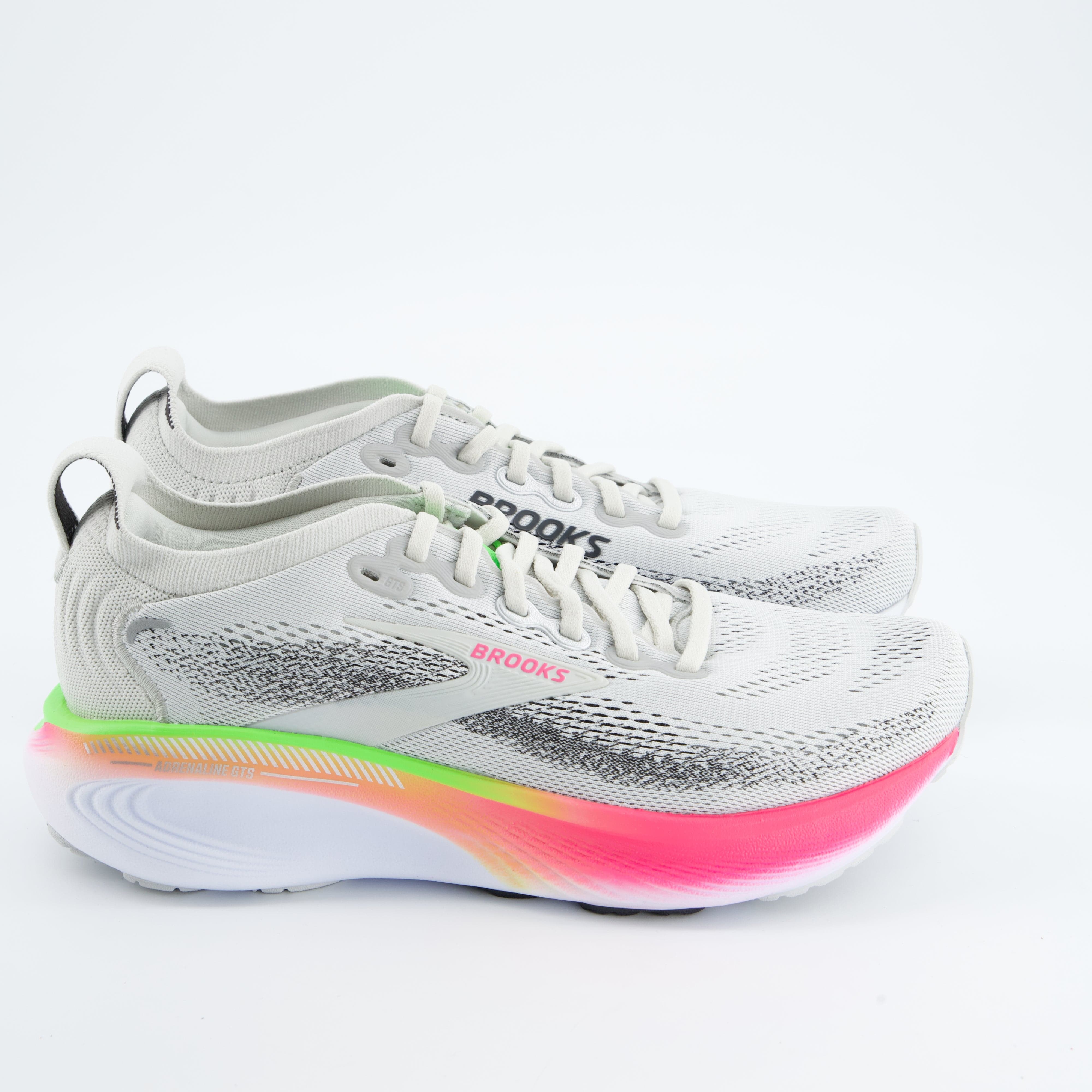 BROOKS Damenschuhe - Laufschuhe Laufschuhe Adrenaline GTS 25