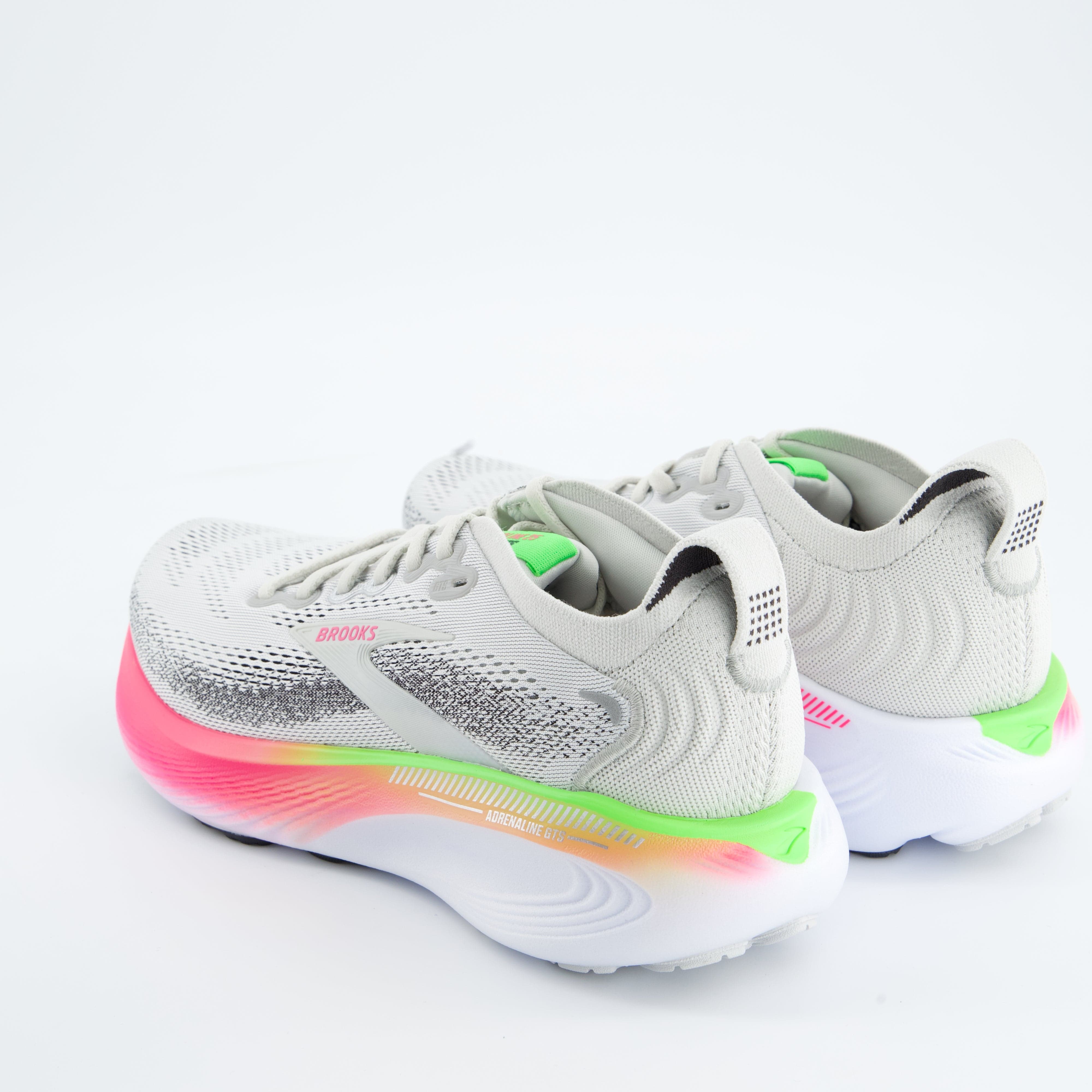 BROOKS Damenschuhe - Laufschuhe Laufschuhe Adrenaline GTS 25