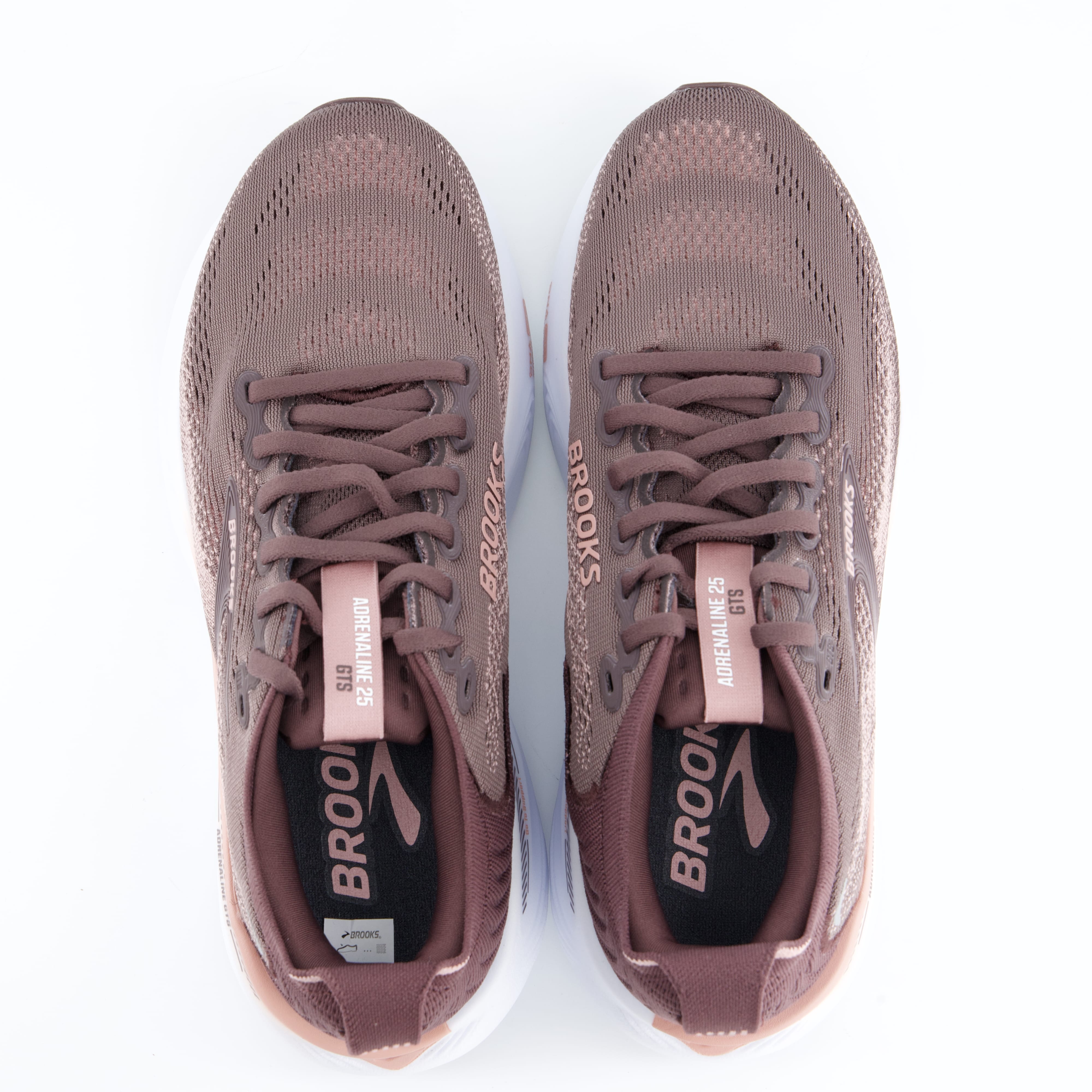 BROOKS Damenschuhe - Laufschuhe Laufschuhe Adrenaline GTS 25