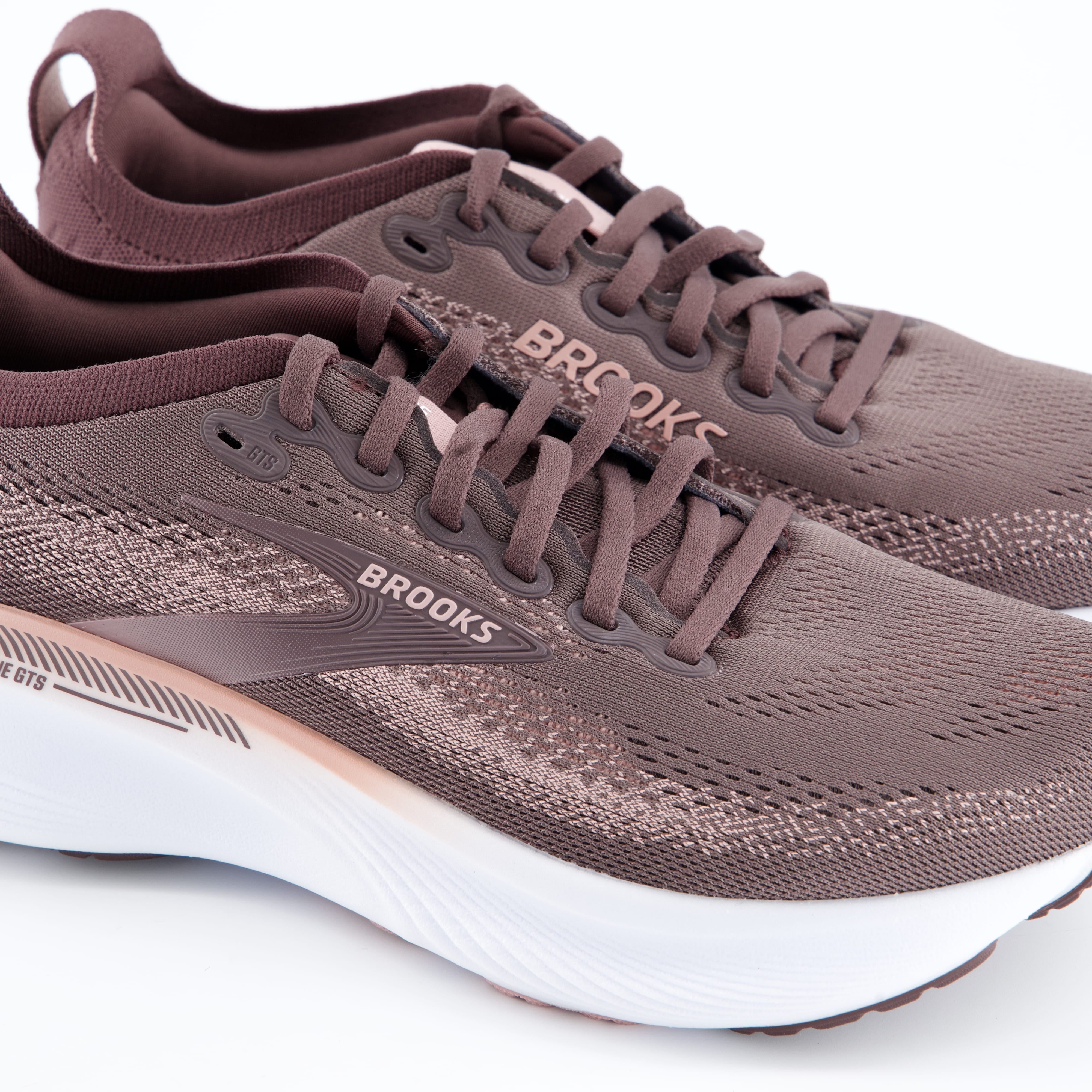 BROOKS Damenschuhe - Laufschuhe Laufschuhe Adrenaline GTS 25