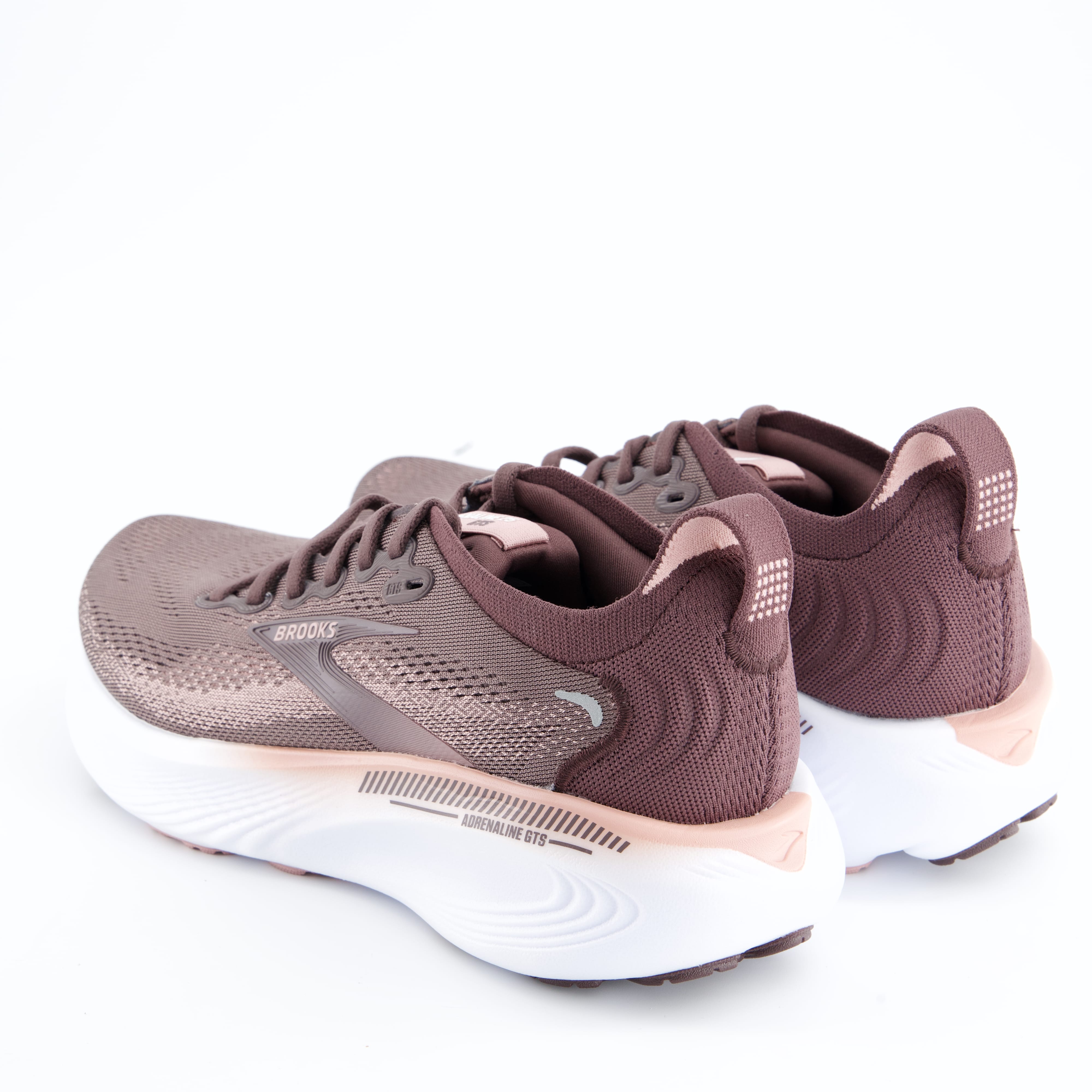 BROOKS Damenschuhe - Laufschuhe Laufschuhe Adrenaline GTS 25