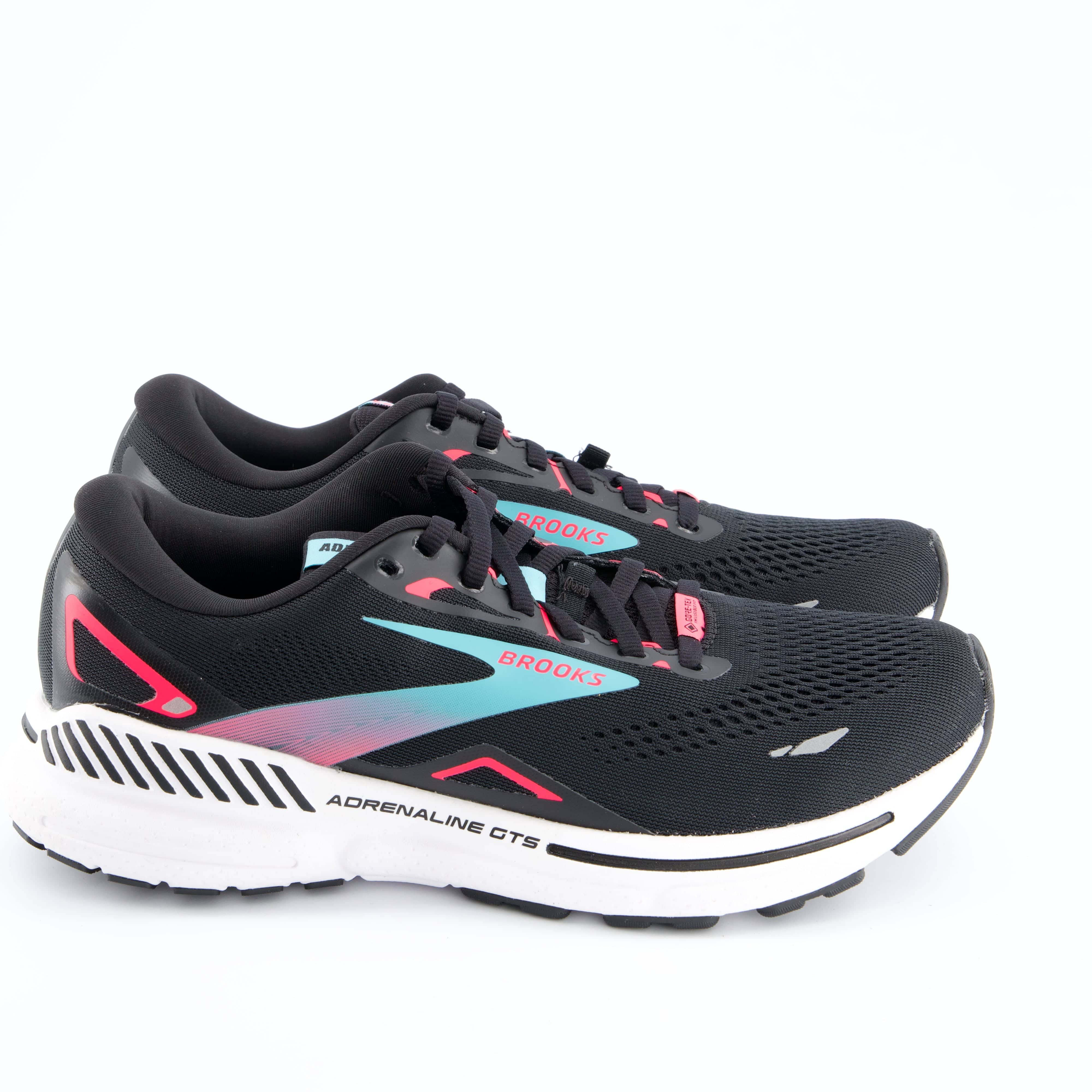 BROOKS Damenschuhe - Laufschuhe, Laufschuhe Adrenaline GTX 23 GTX