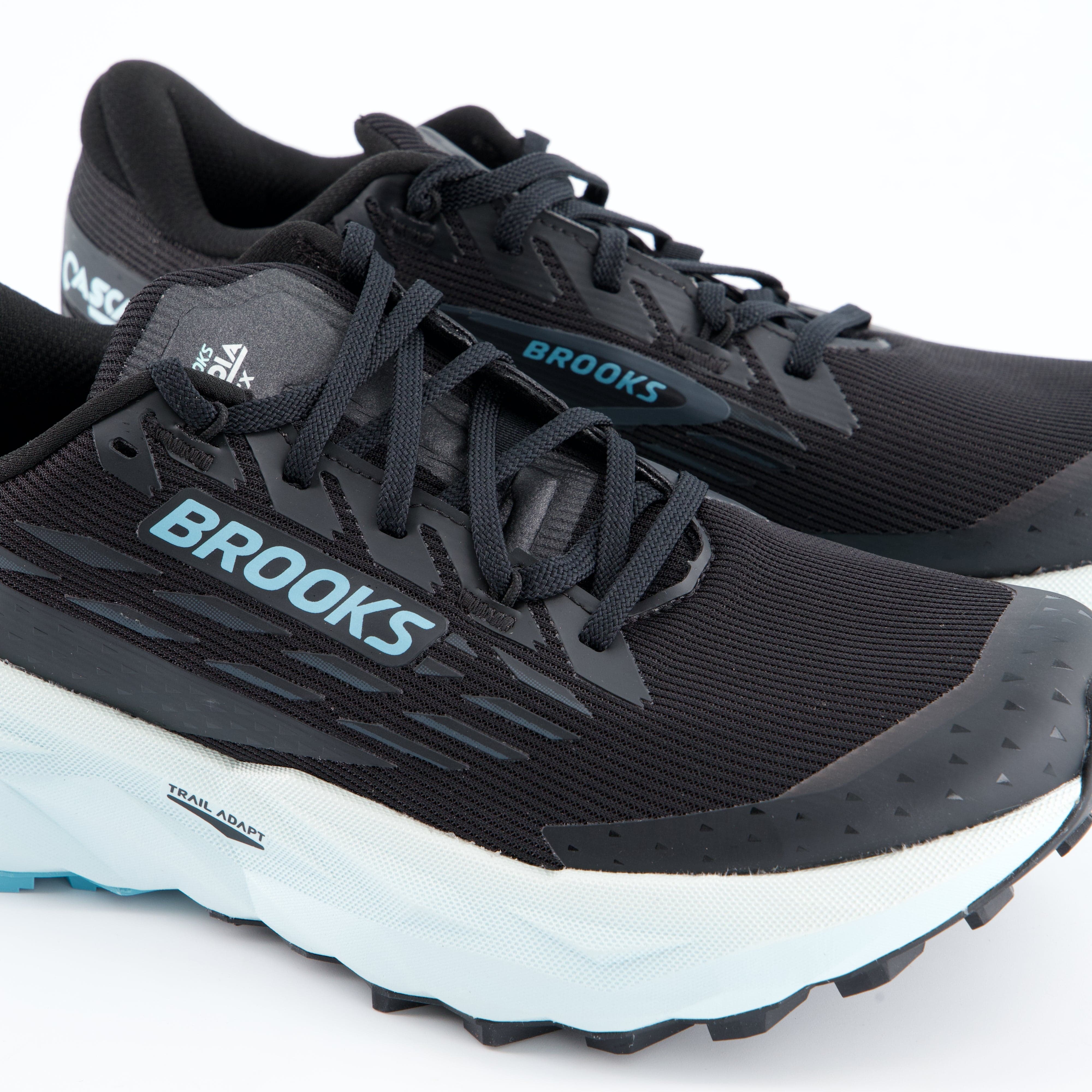 BROOKS Damenschuhe - Laufschuhe Laufschuhe Cascadia 19 GTX