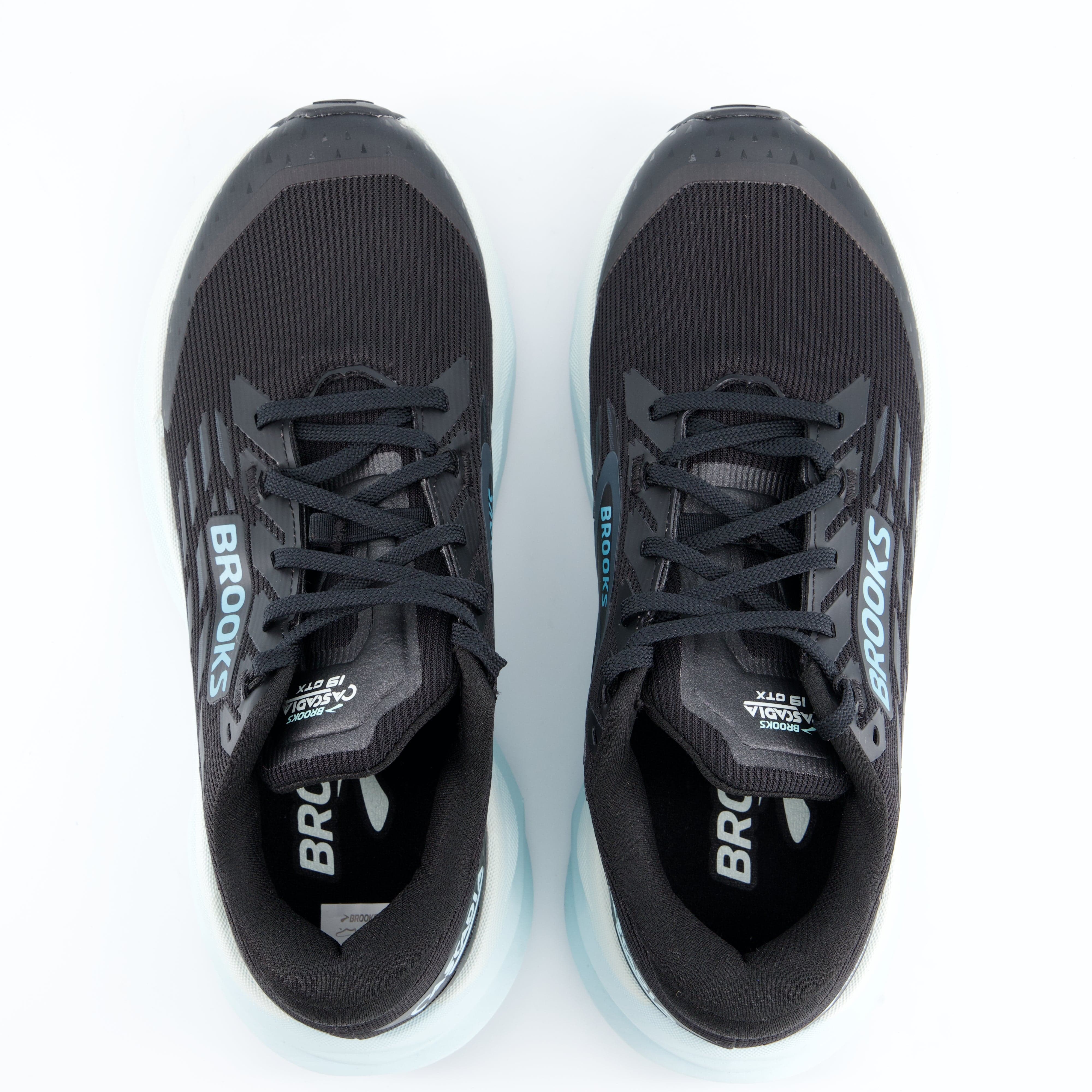 BROOKS Damenschuhe - Laufschuhe Laufschuhe Cascadia 19 GTX