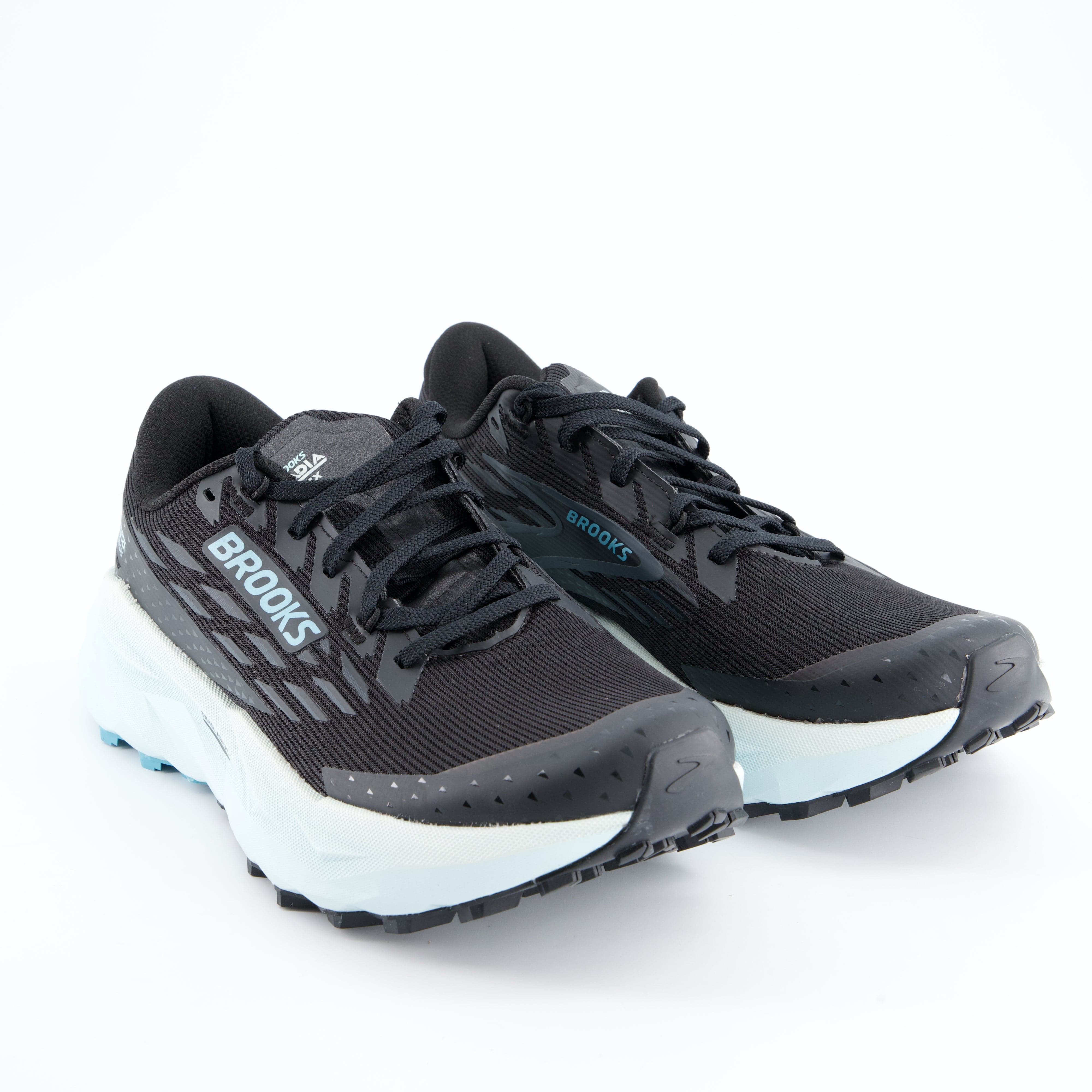 BROOKS Damenschuhe - Laufschuhe Laufschuhe Cascadia 19 GTX
