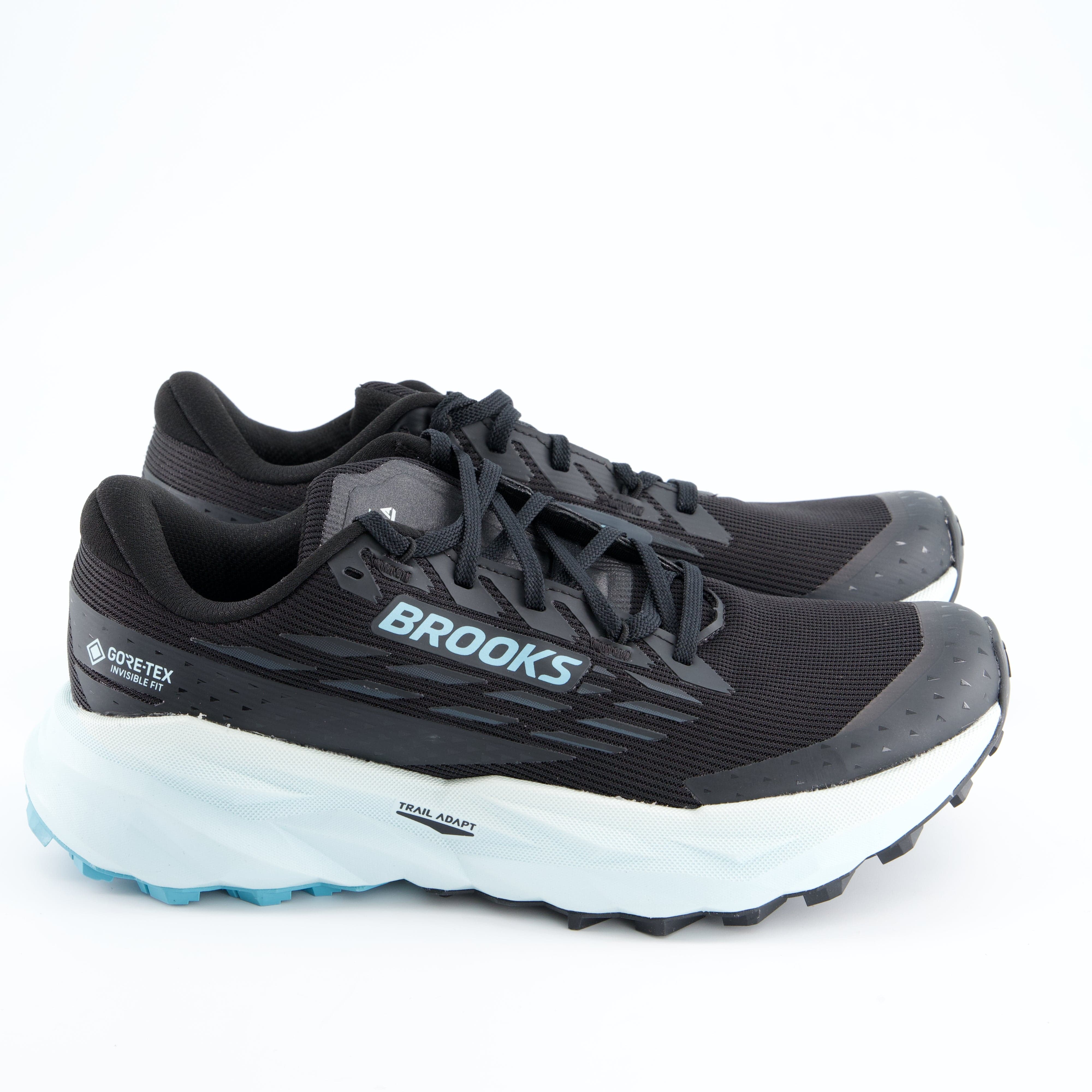 BROOKS Damenschuhe - Laufschuhe Laufschuhe Cascadia 19 GTX