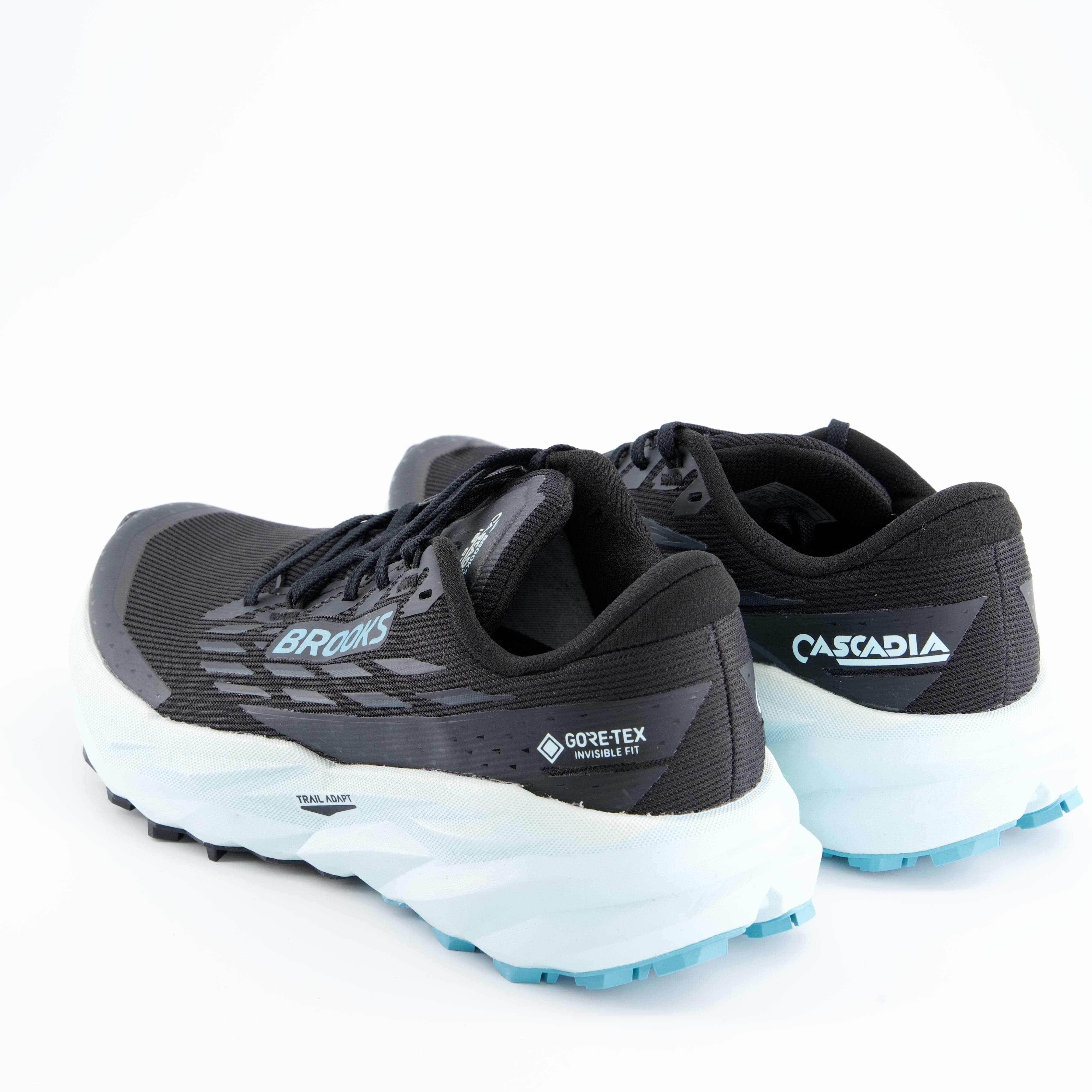 BROOKS Damenschuhe - Laufschuhe Laufschuhe Cascadia 19 GTX