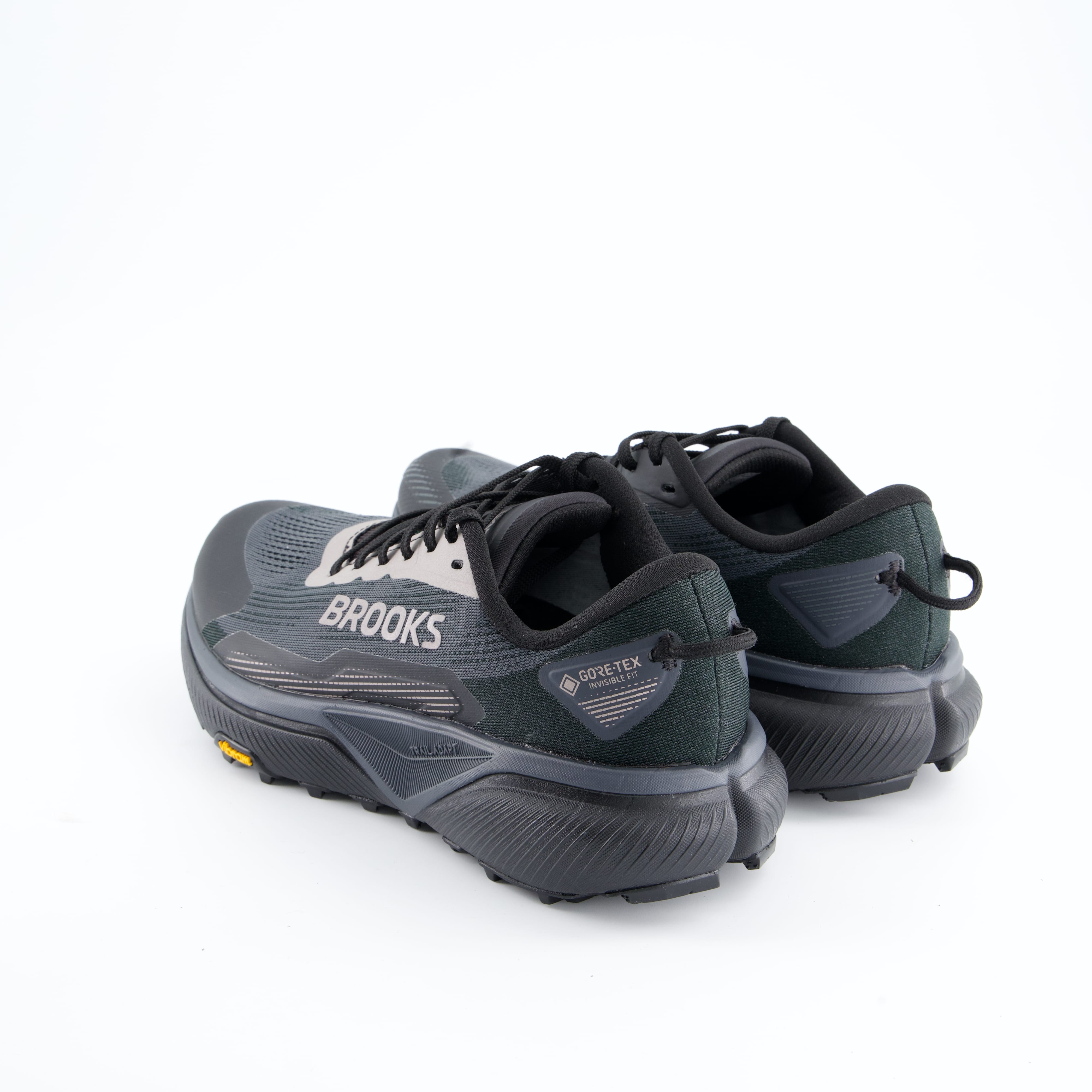 BROOKS Damenschuhe - Laufschuhe Laufschuhe Cascadia 20 GTX