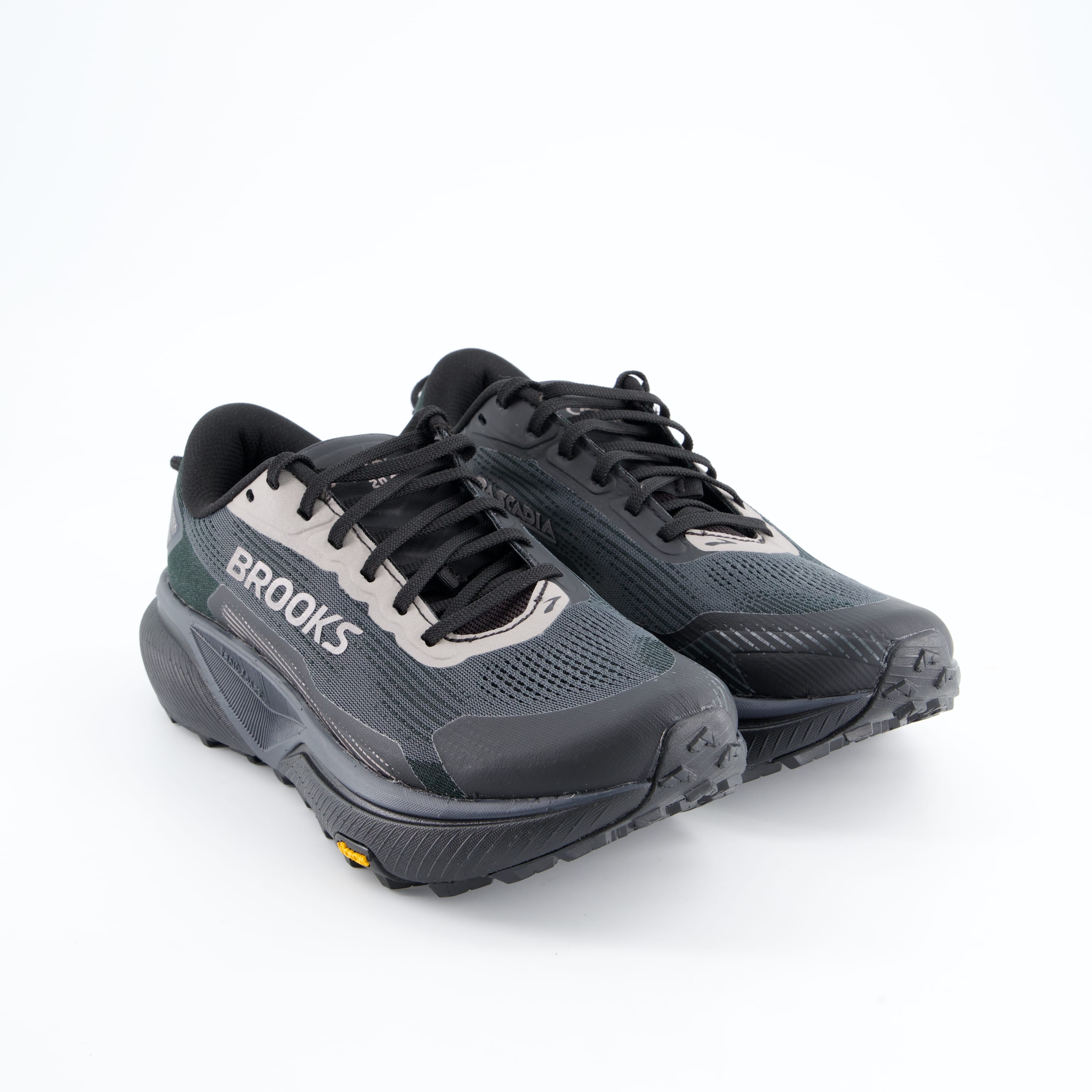 BROOKS Damenschuhe - Laufschuhe Laufschuhe Cascadia 20 GTX