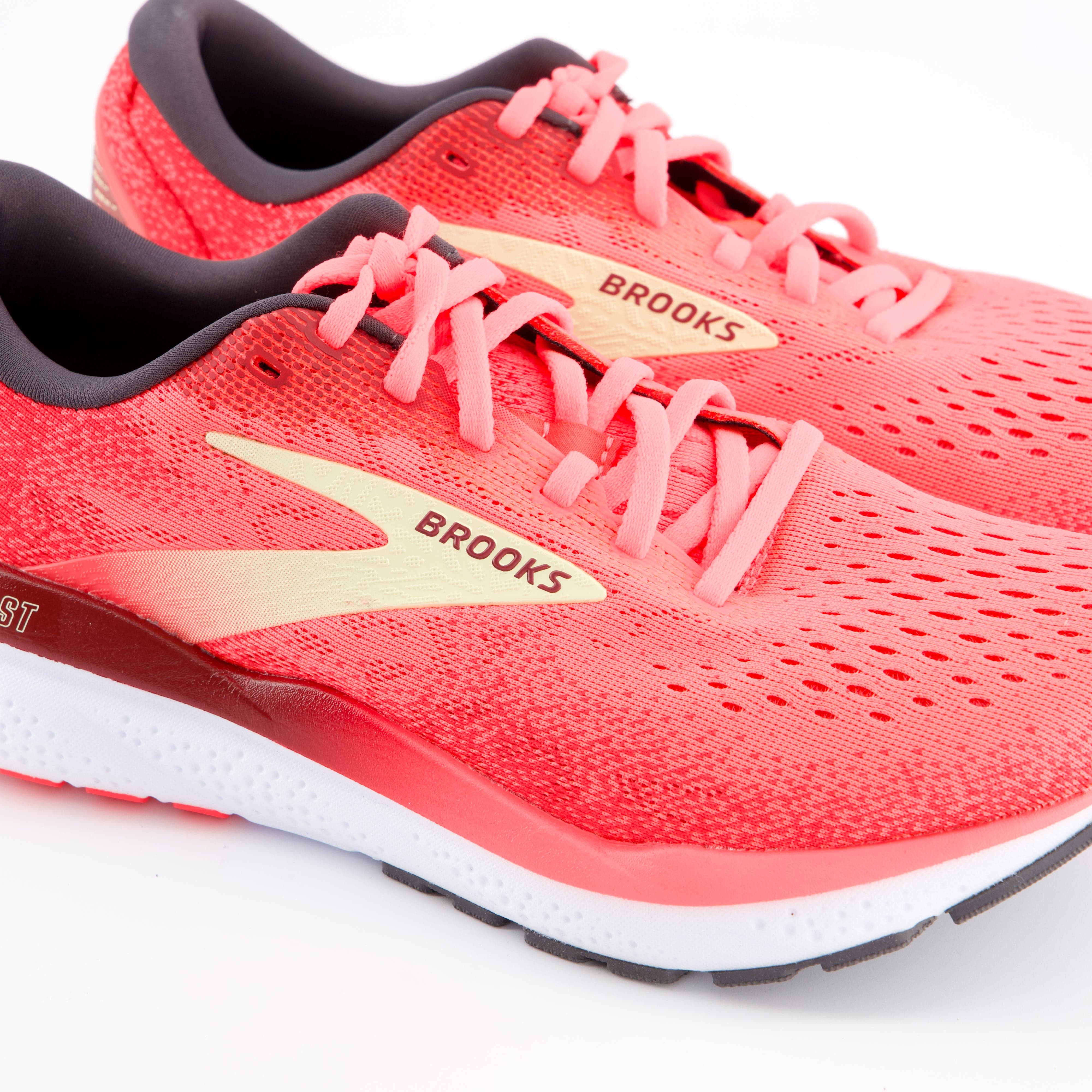 BROOKS Damenschuhe - Laufschuhe, Laufschuhe Ghost 16