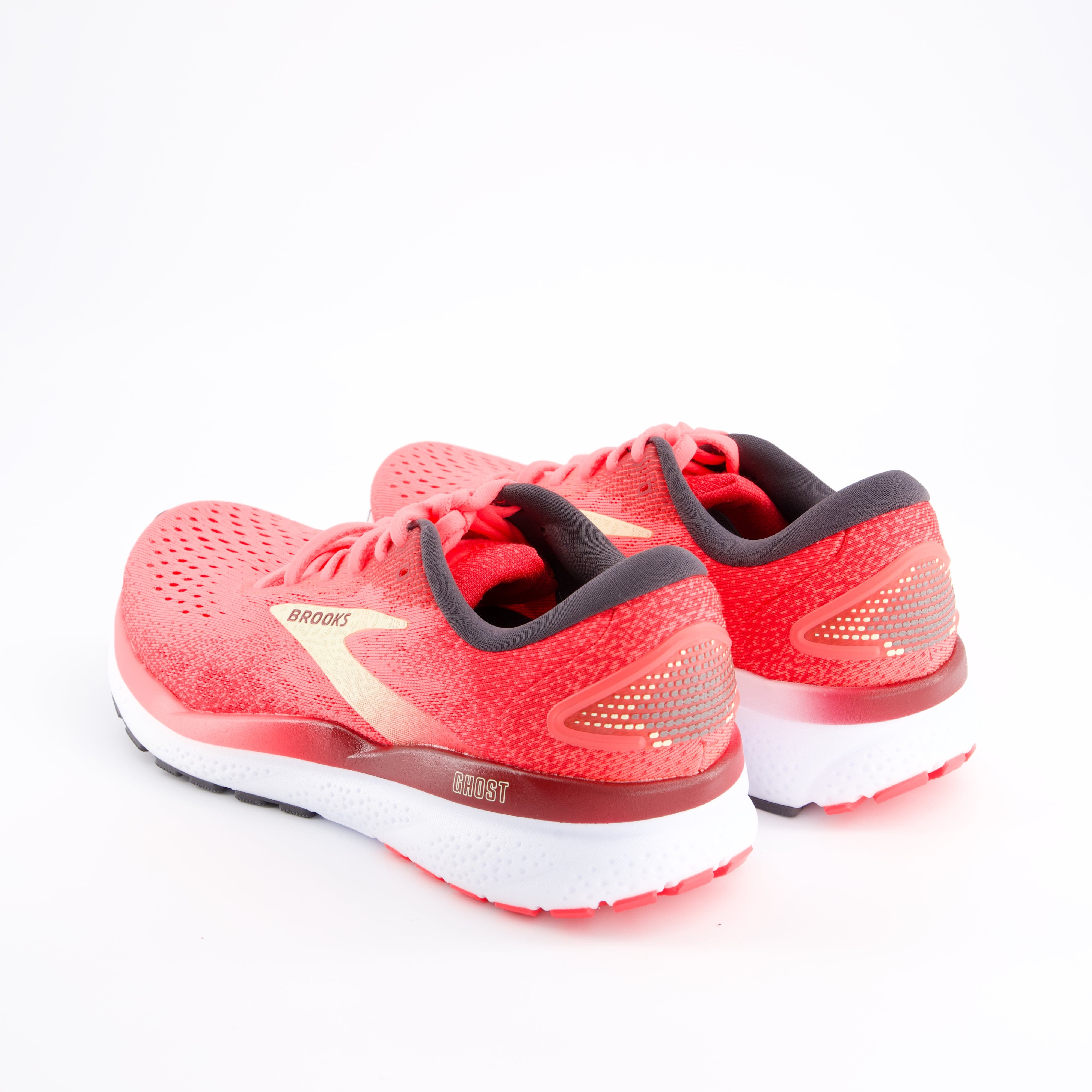 BROOKS Damenschuhe - Laufschuhe, Laufschuhe Ghost 16