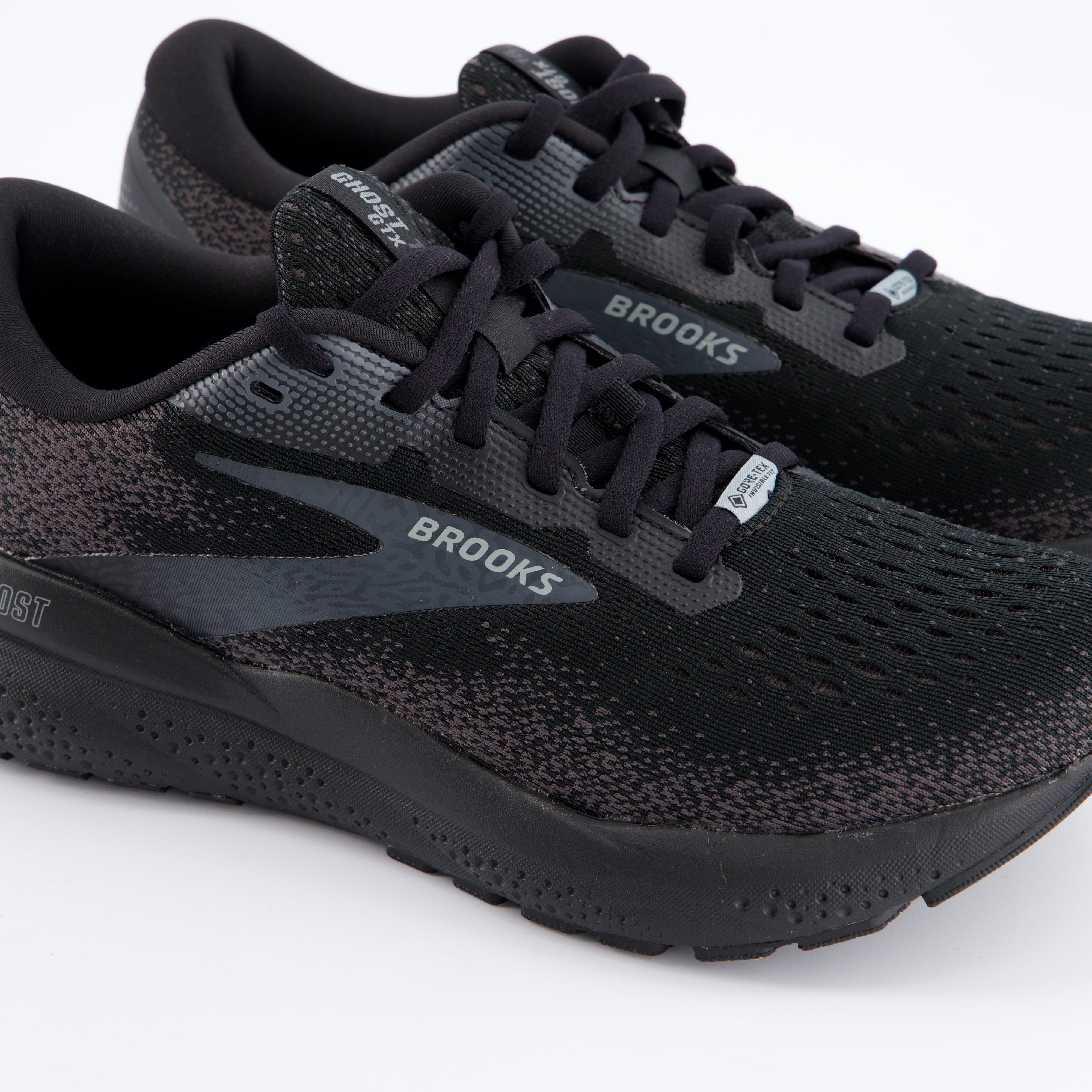 BROOKS Damenschuhe - Laufschuhe, Laufschuhe Ghost 16 GTX
