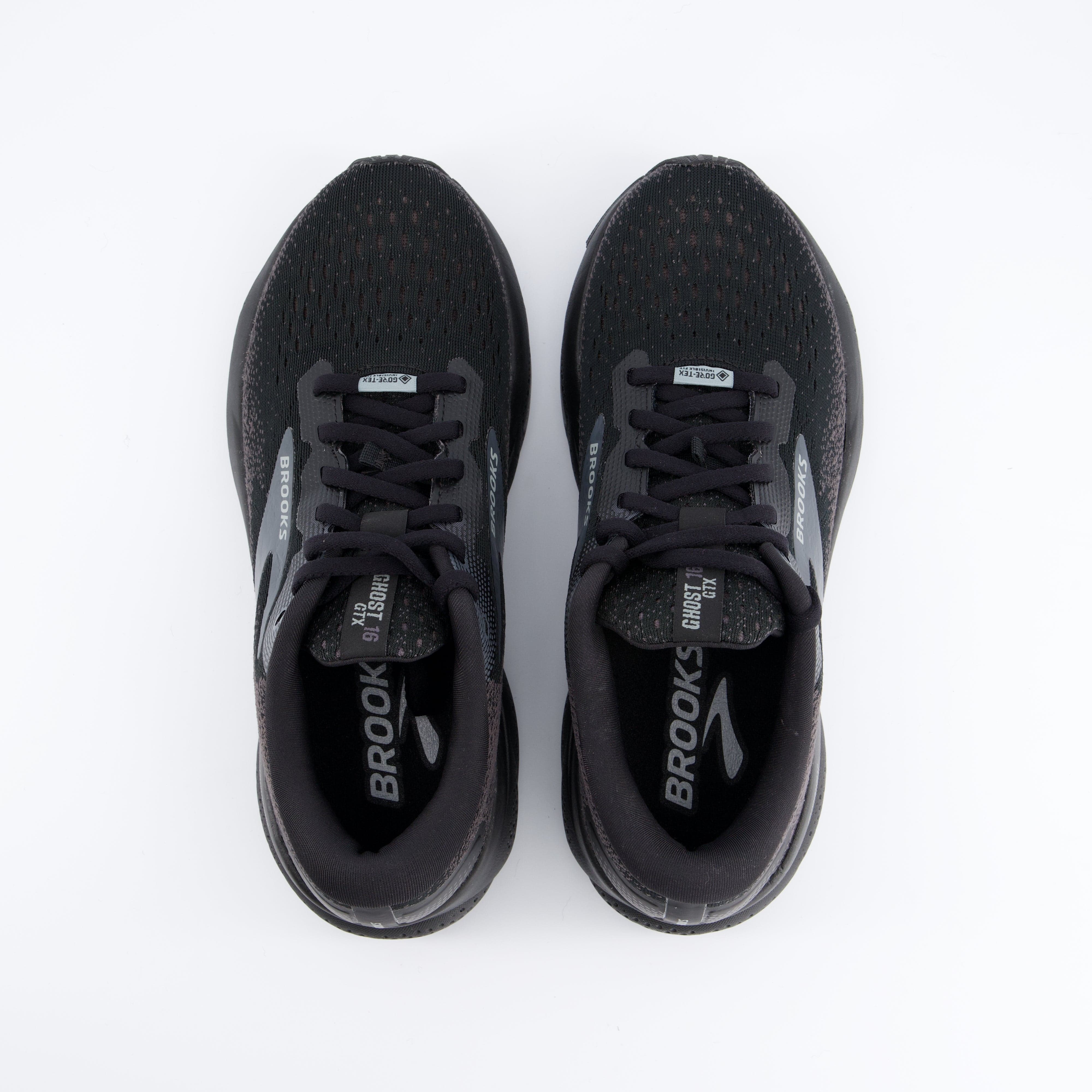 BROOKS Damenschuhe - Laufschuhe, Laufschuhe Ghost 16 GTX