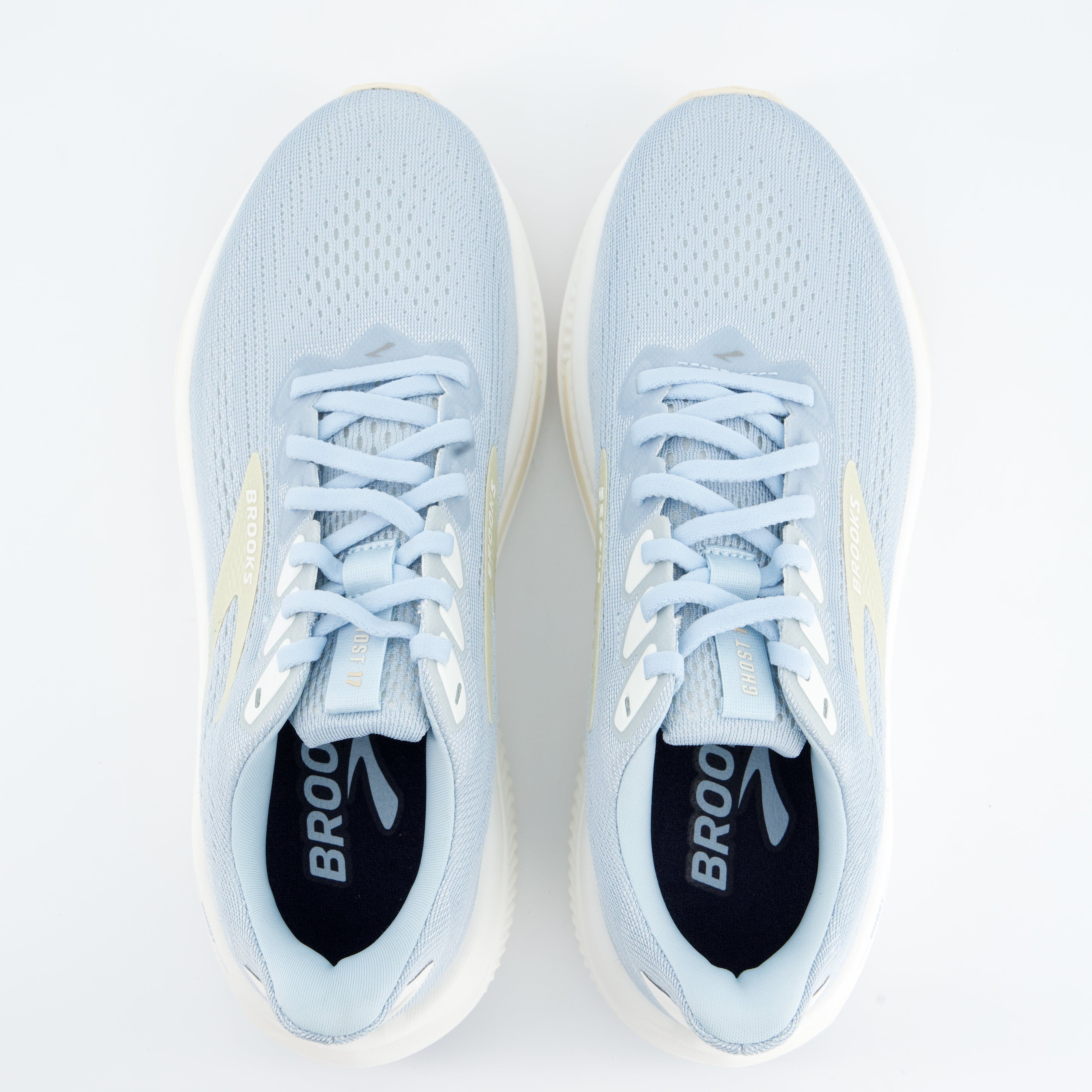 BROOKS Damenschuhe - Laufschuhe Laufschuhe Ghost 17