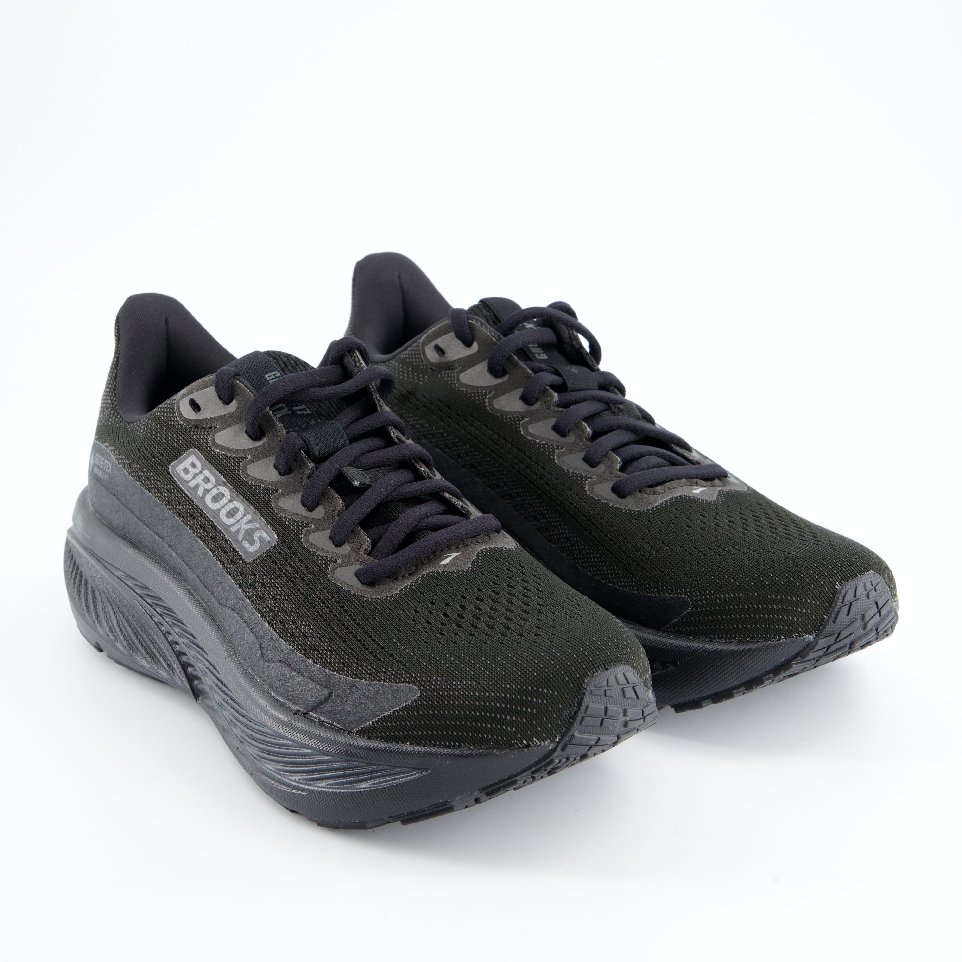 BROOKS Damenschuhe - Laufschuhe Laufschuhe Ghost 17 GTX