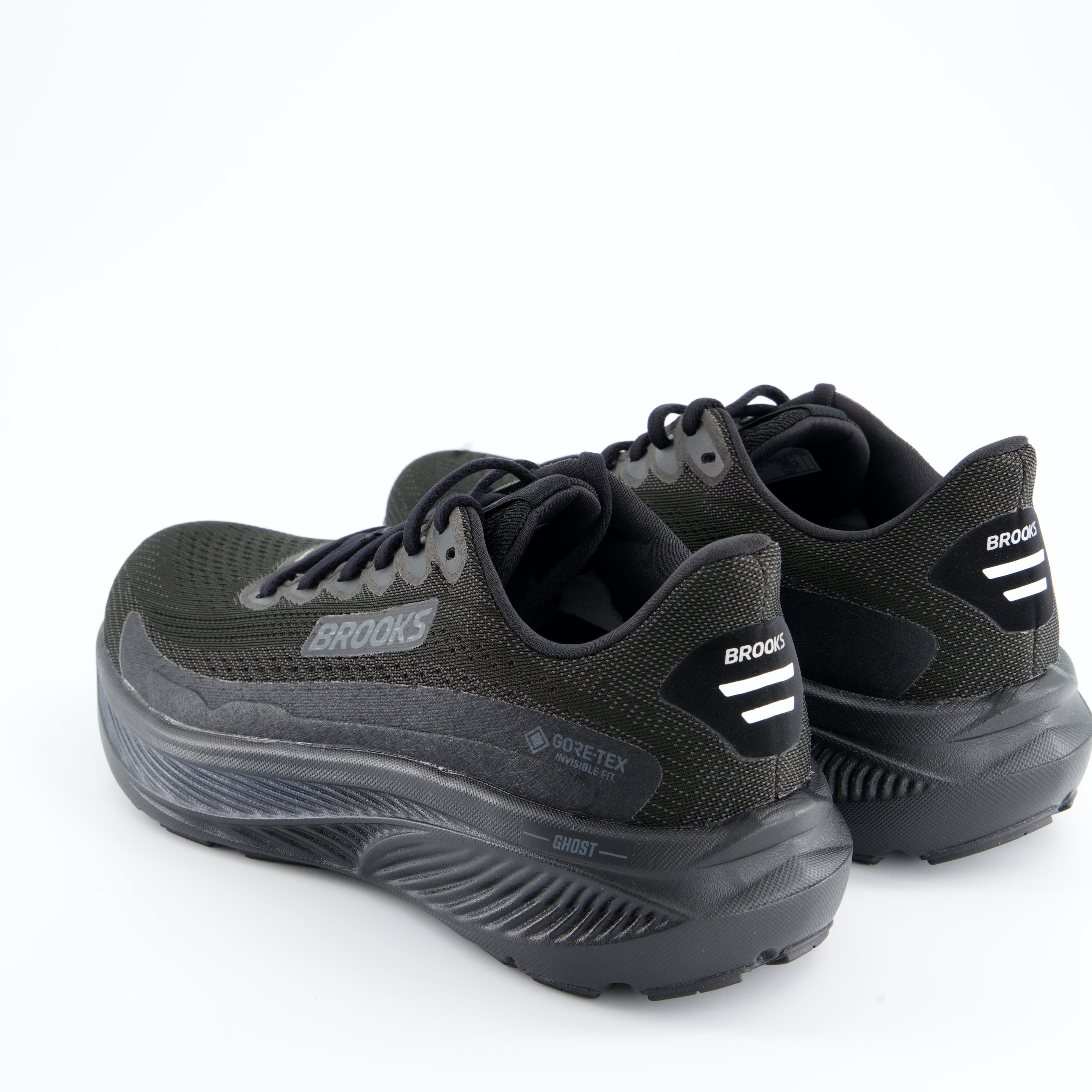 BROOKS Damenschuhe - Laufschuhe Laufschuhe Ghost 17 GTX