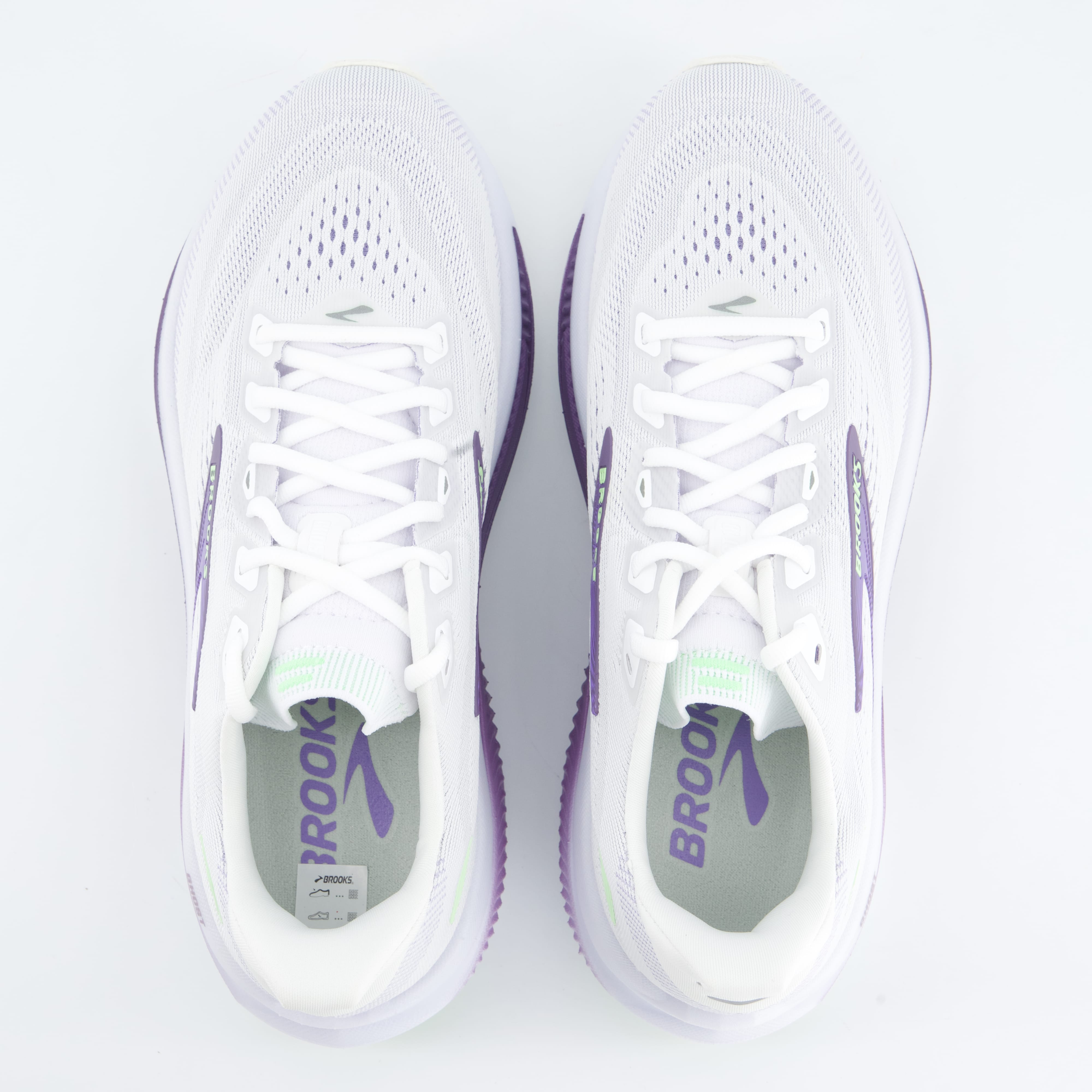 BROOKS Damenschuhe - Laufschuhe Laufschuhe Ghost 18