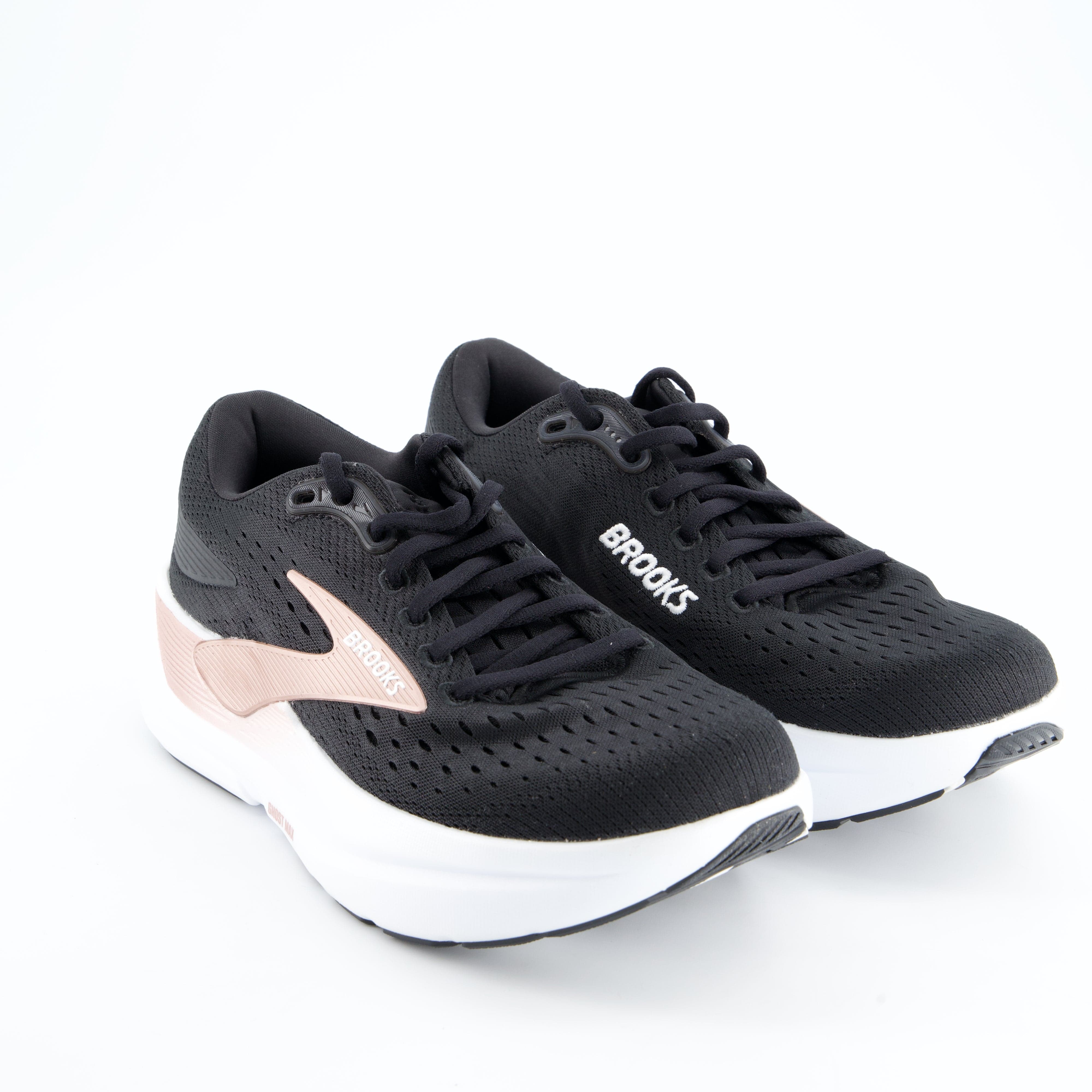 BROOKS Damenschuhe - Laufschuhe Laufschuhe Ghost Max 3