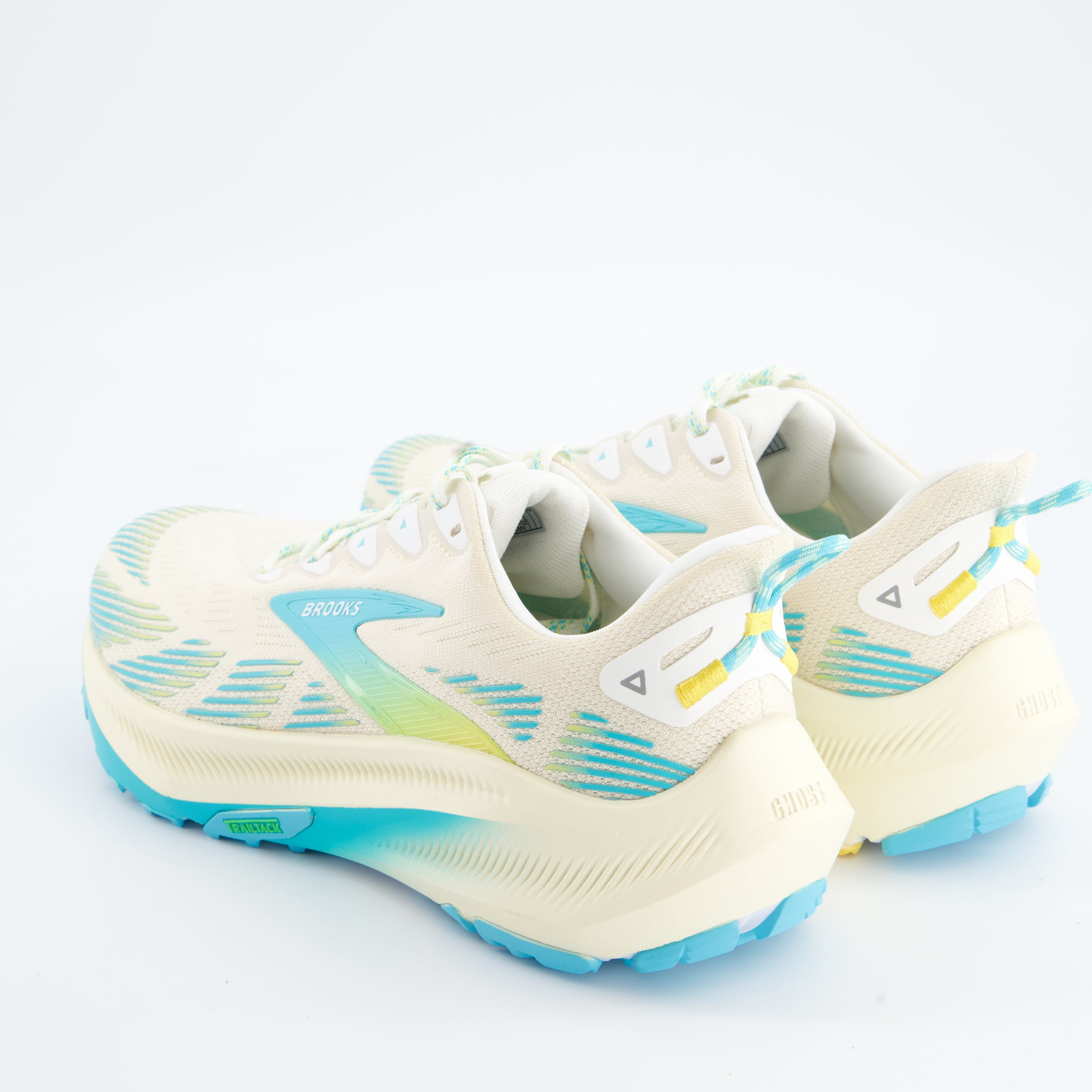 BROOKS Damenschuhe - Laufschuhe Laufschuhe Ghost Trail