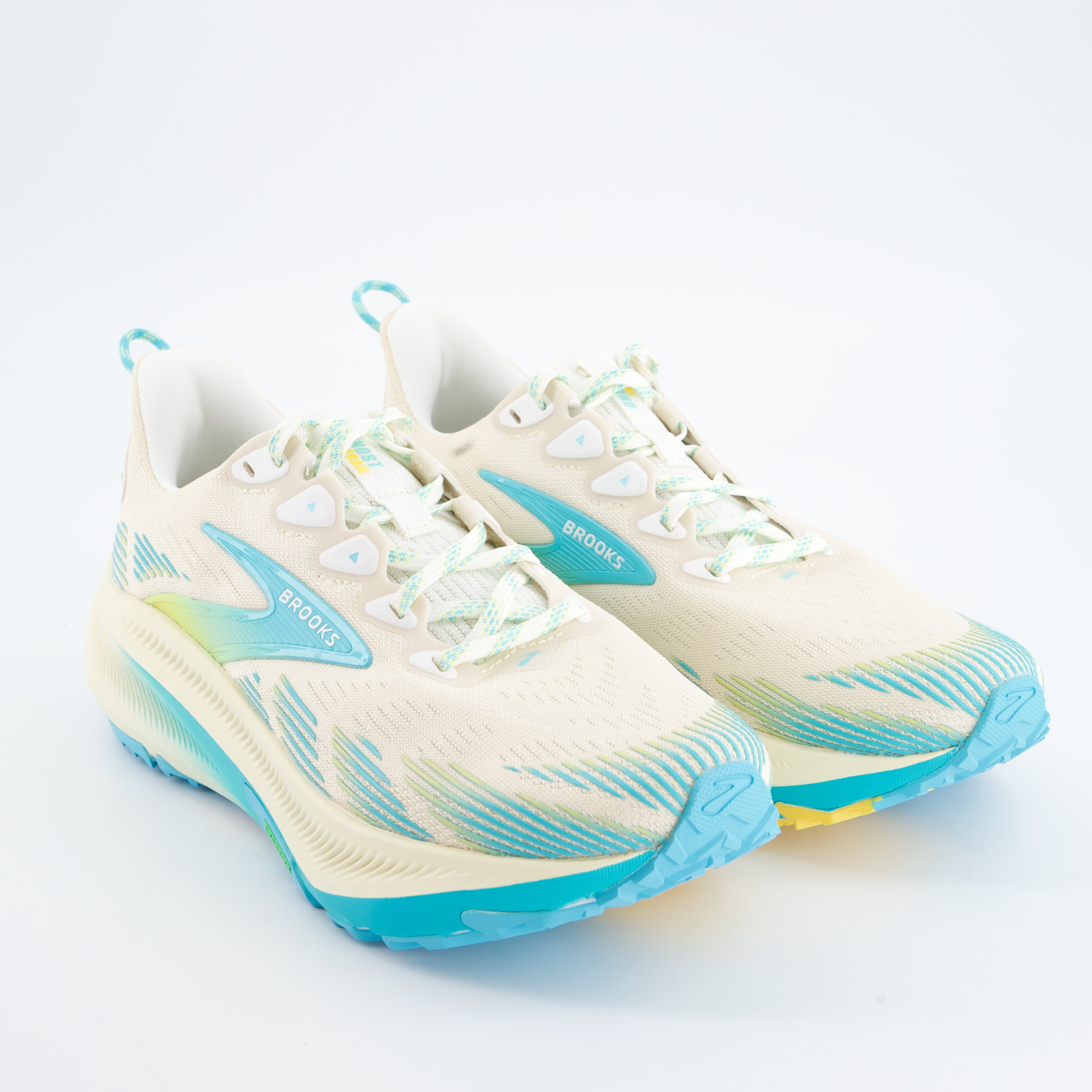 BROOKS Damenschuhe - Laufschuhe Laufschuhe Ghost Trail