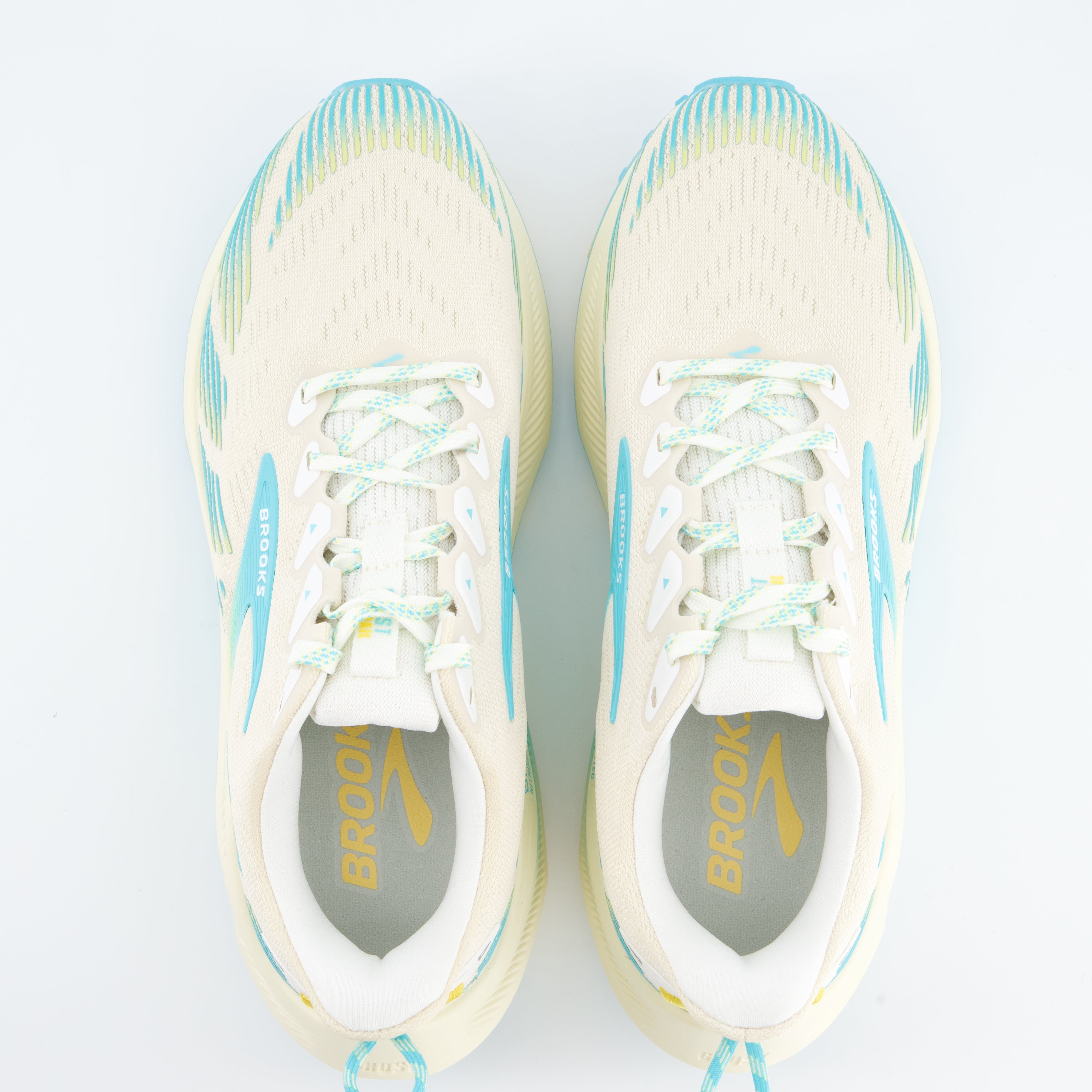 BROOKS Damenschuhe - Laufschuhe Laufschuhe Ghost Trail