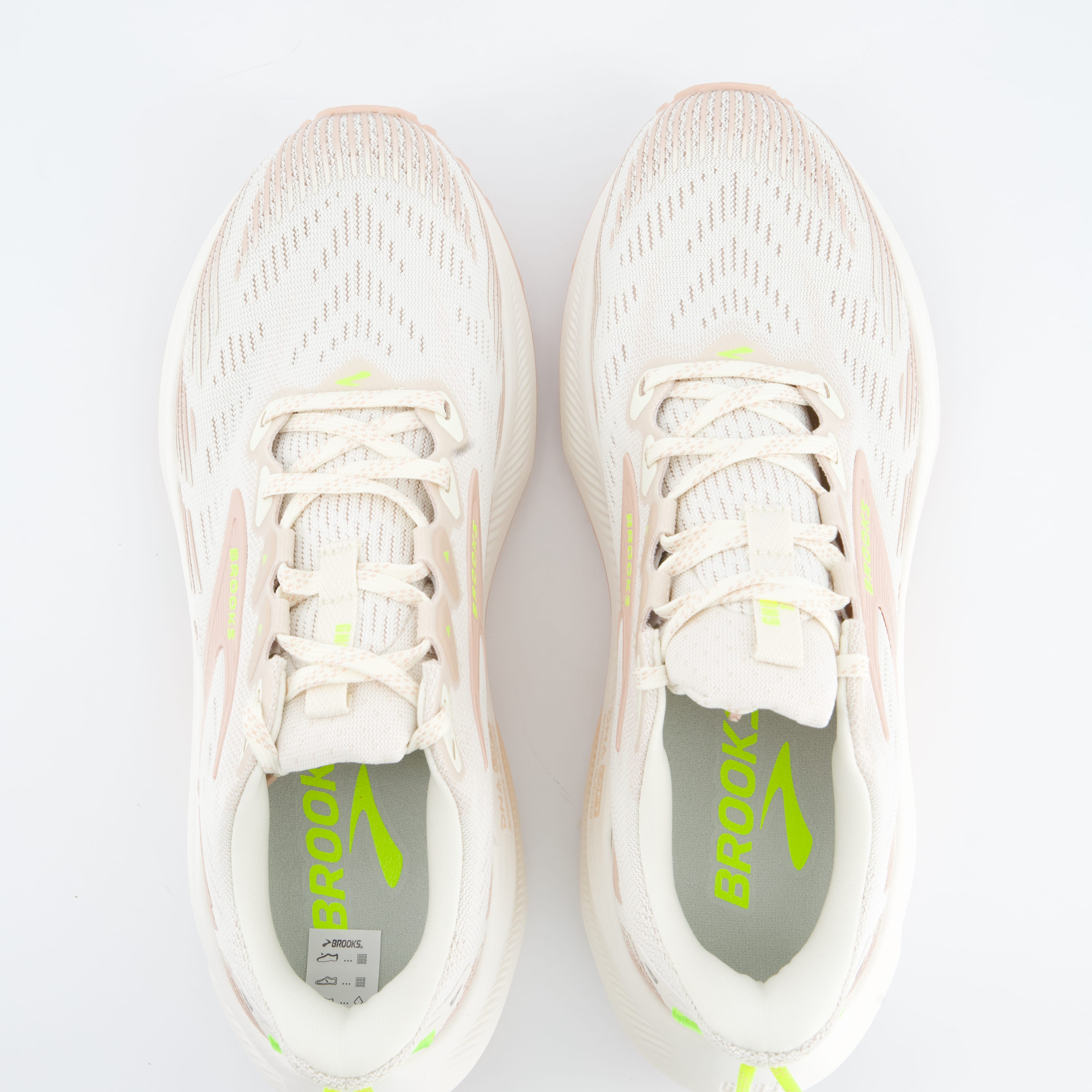 BROOKS Damenschuhe - Laufschuhe Laufschuhe Ghost Trail