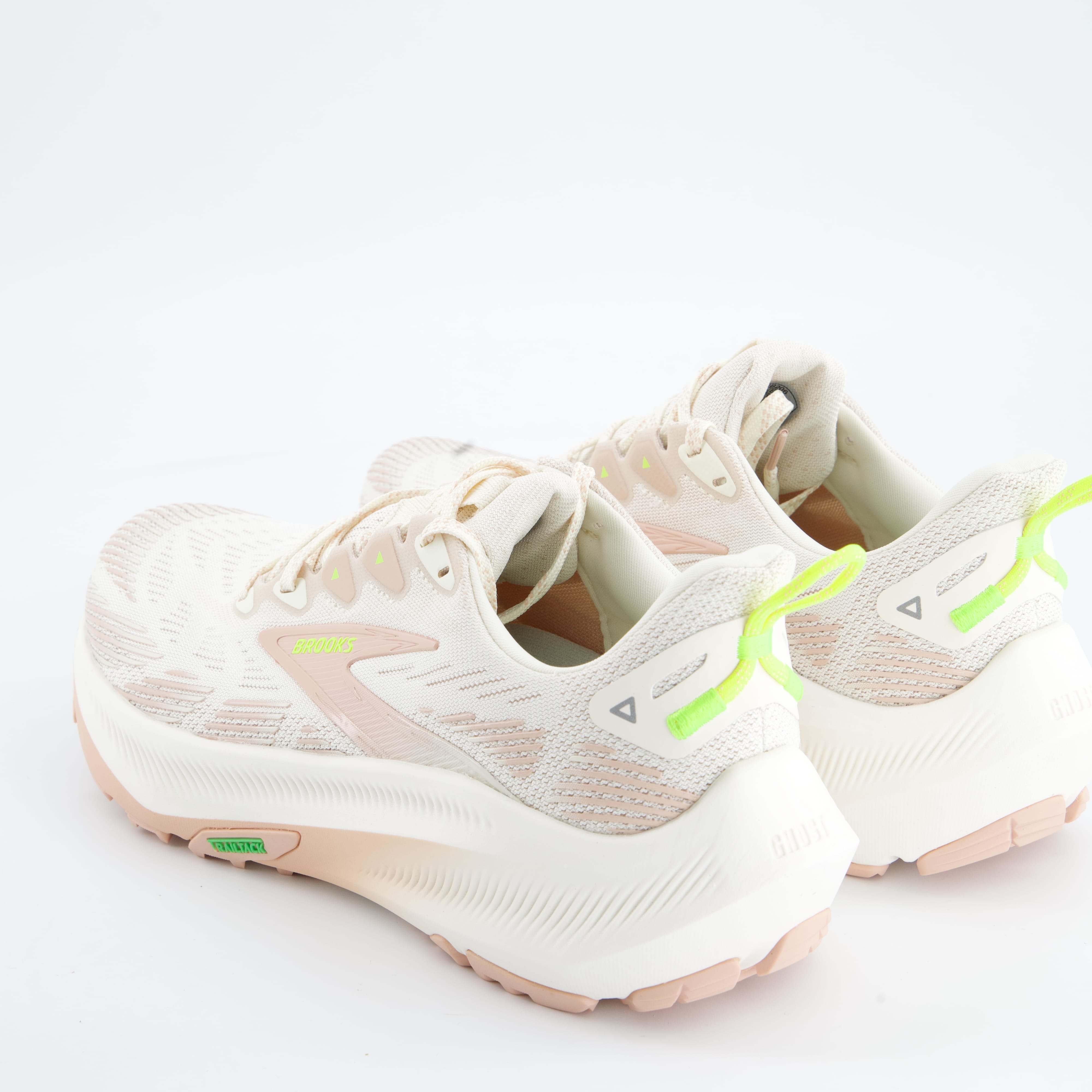 BROOKS Damenschuhe - Laufschuhe Laufschuhe Ghost Trail