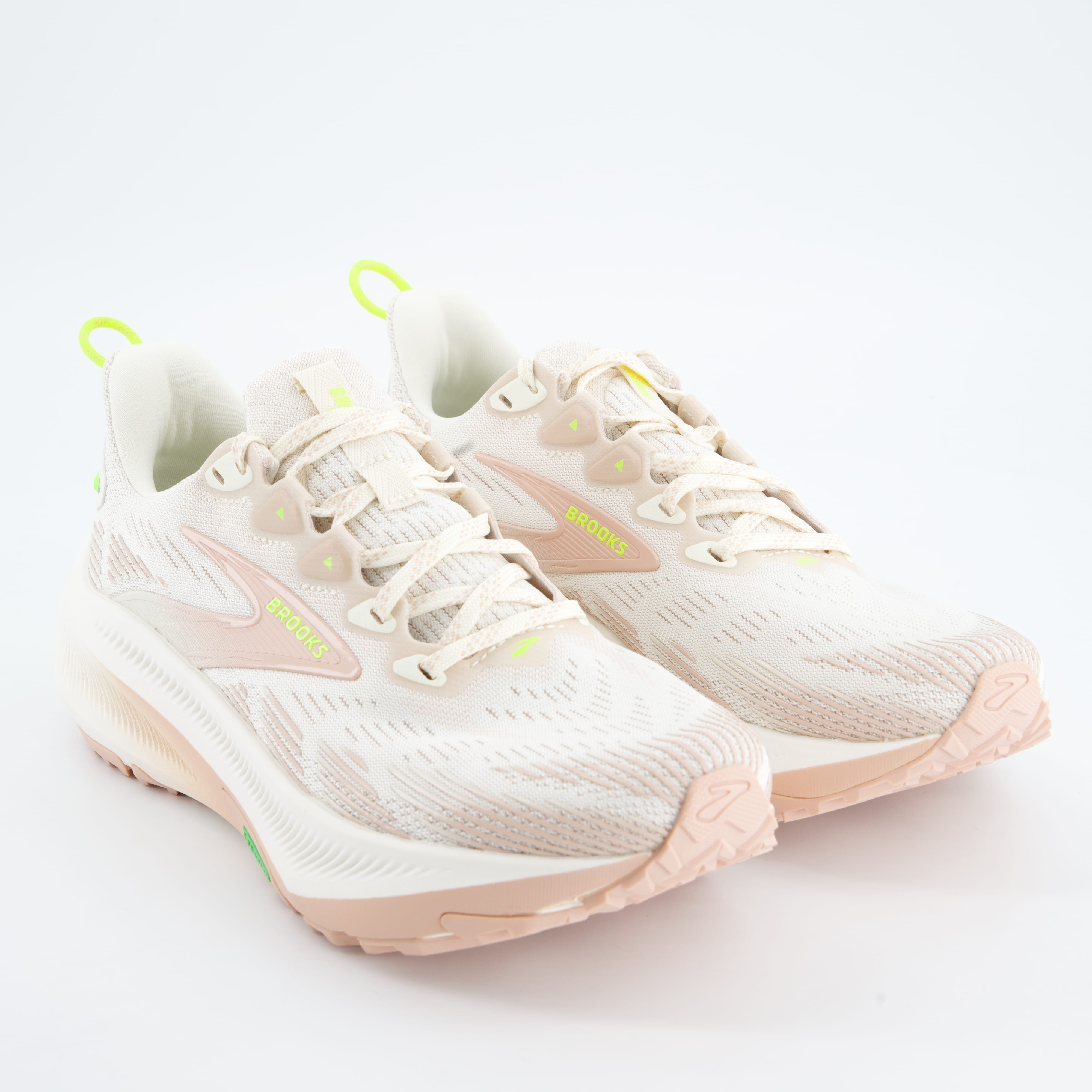 BROOKS Damenschuhe - Laufschuhe Laufschuhe Ghost Trail