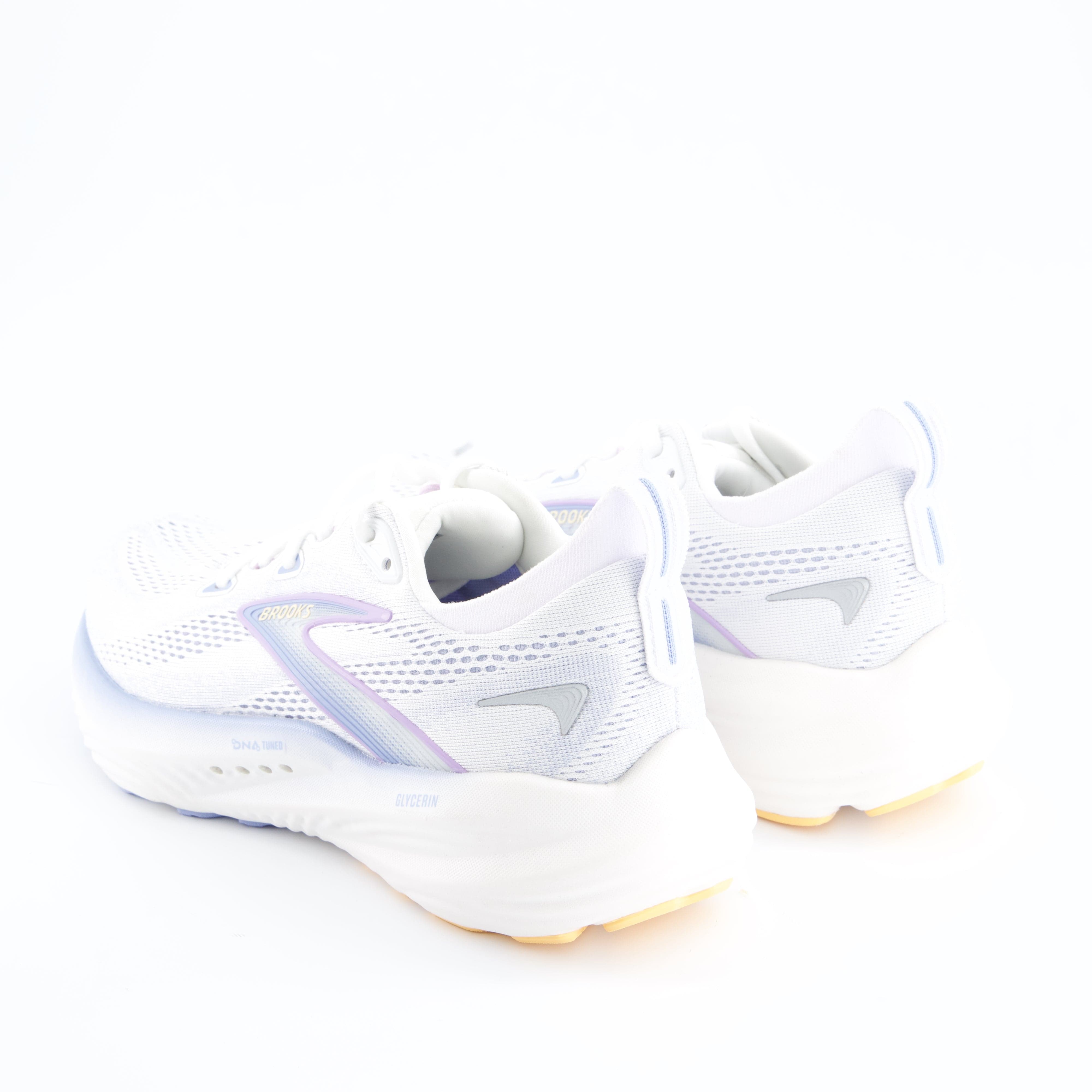BROOKS Damenschuhe - Laufschuhe Laufschuhe Glycerin 22