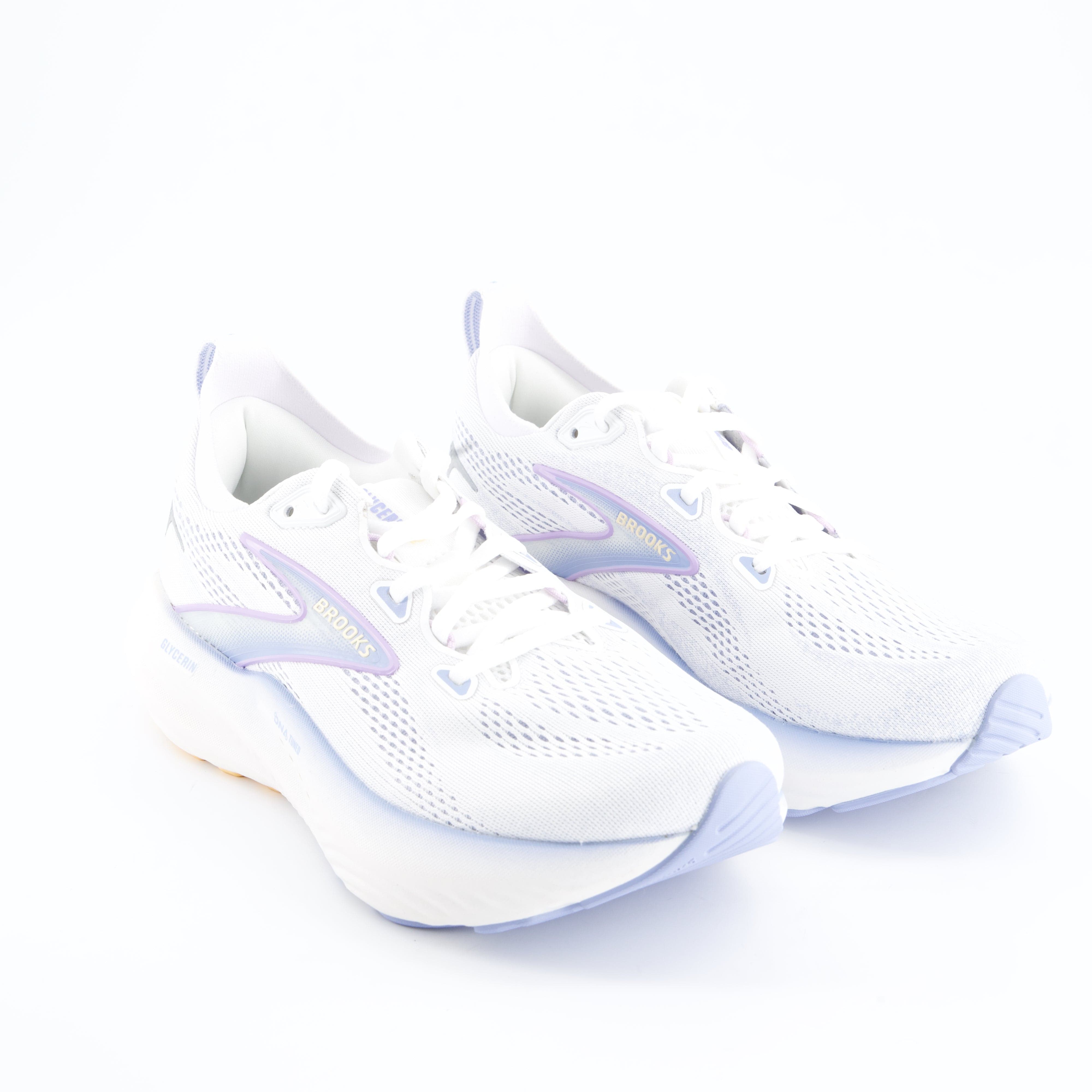 BROOKS Damenschuhe - Laufschuhe Laufschuhe Glycerin 22