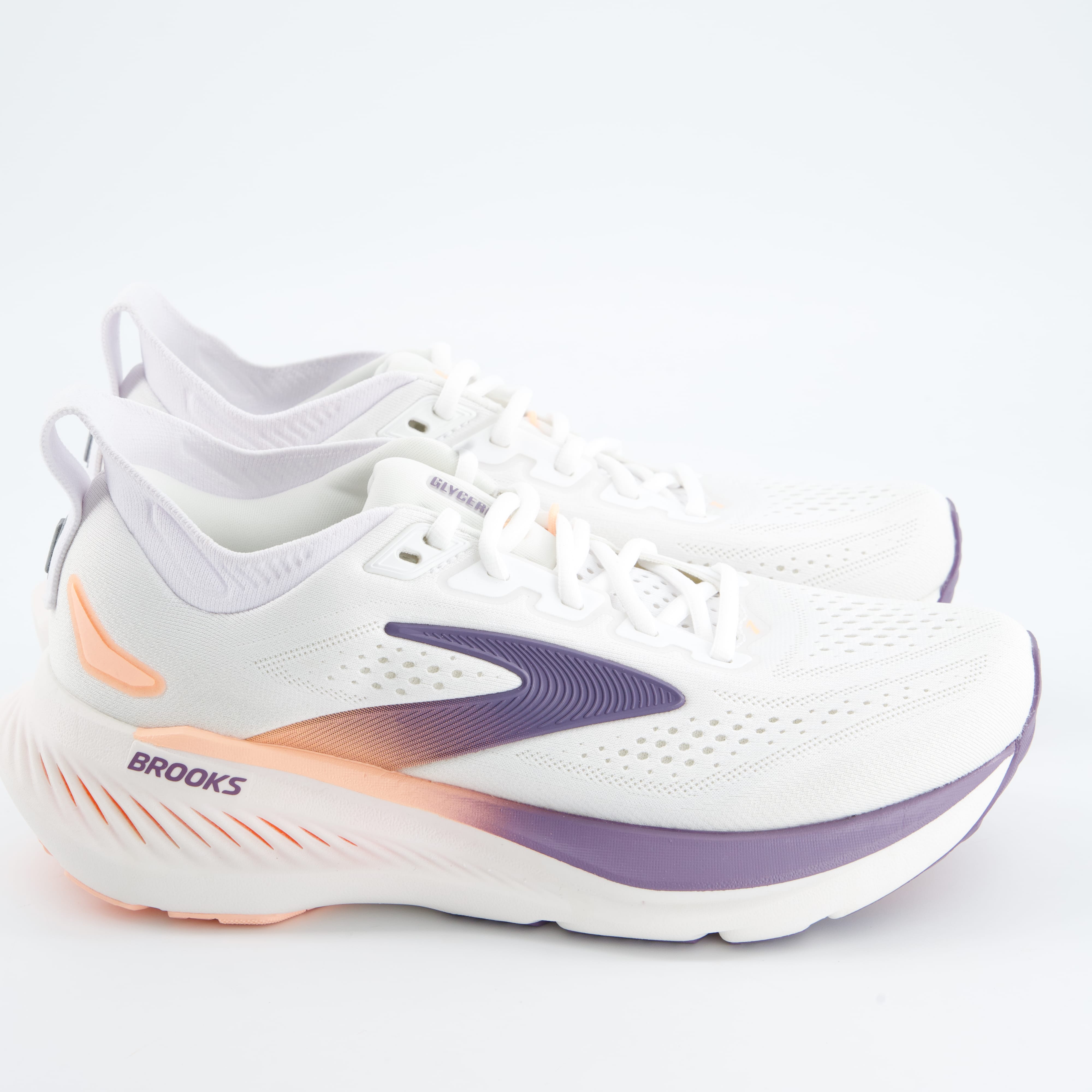 BROOKS Damenschuhe - Laufschuhe Laufschuhe Glycerin 23