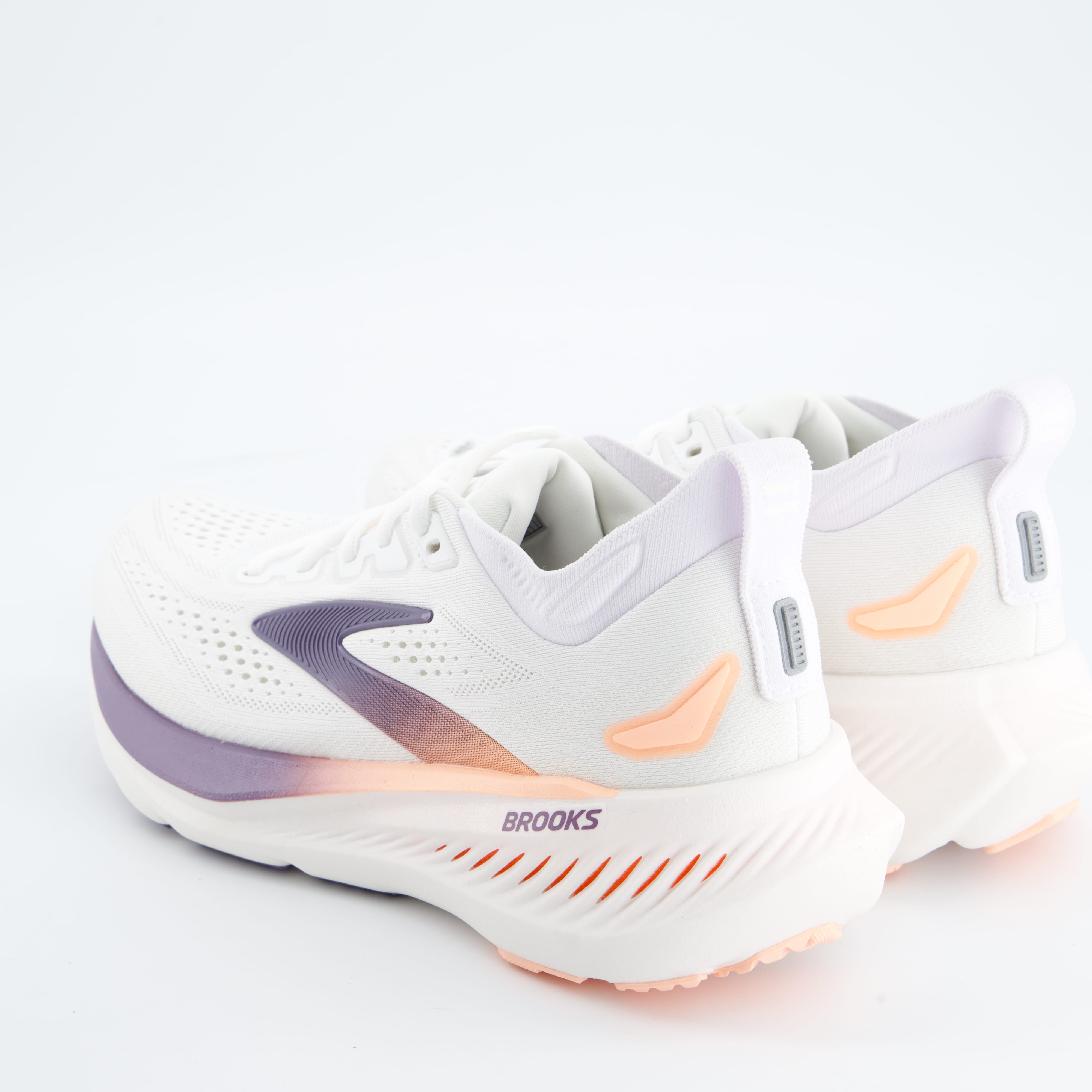 BROOKS Damenschuhe - Laufschuhe Laufschuhe Glycerin 23