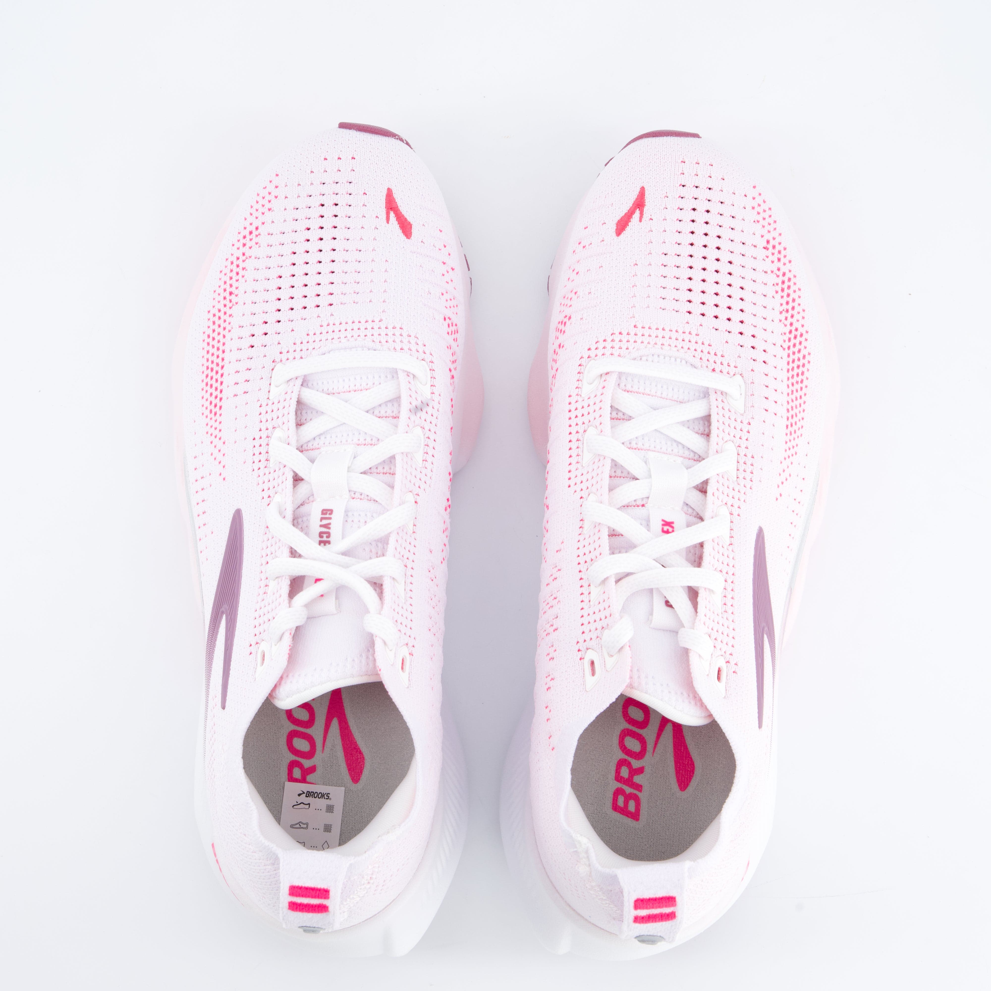 BROOKS Damenschuhe - Laufschuhe Laufschuhe Glycerin Flex