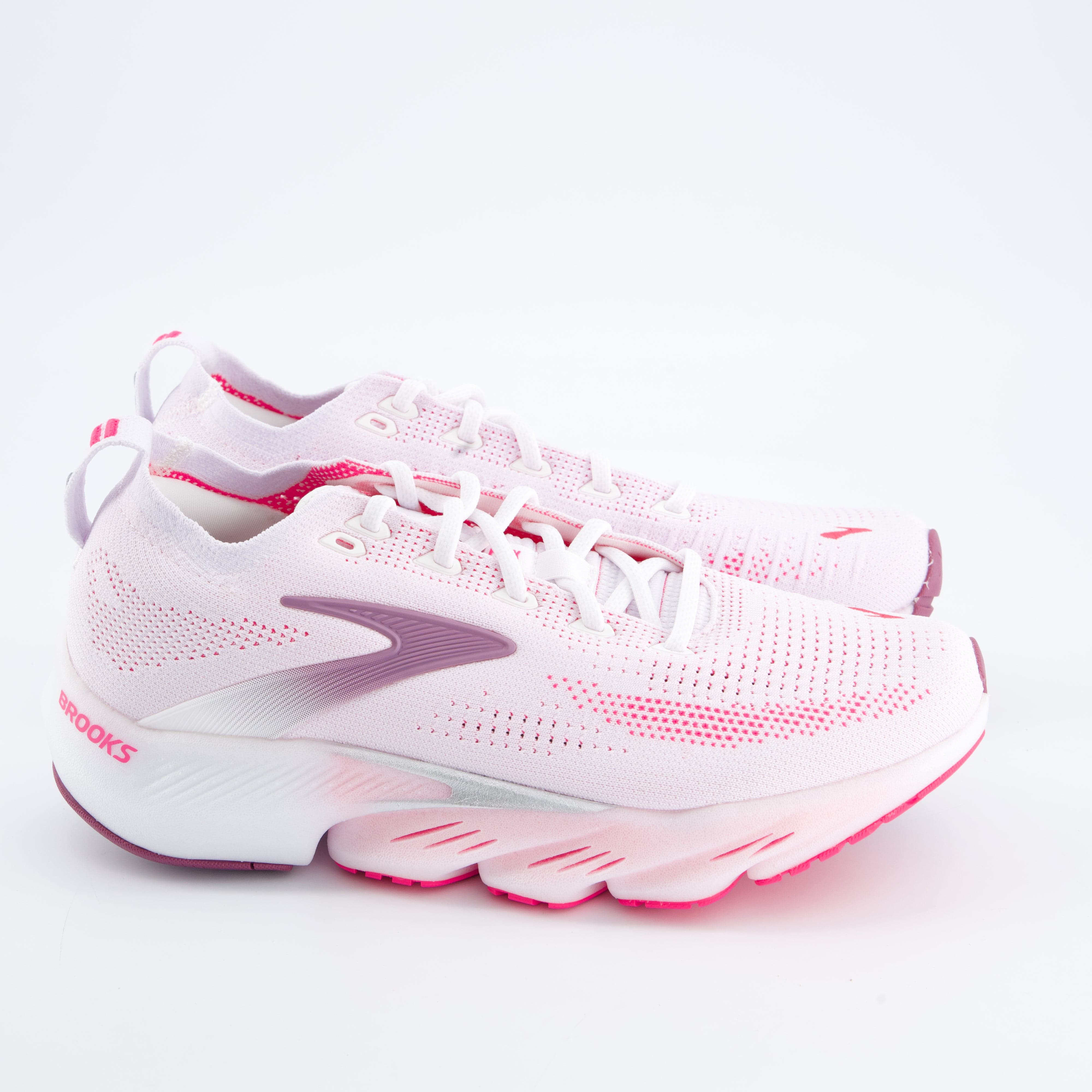 BROOKS Damenschuhe - Laufschuhe Laufschuhe Glycerin Flex