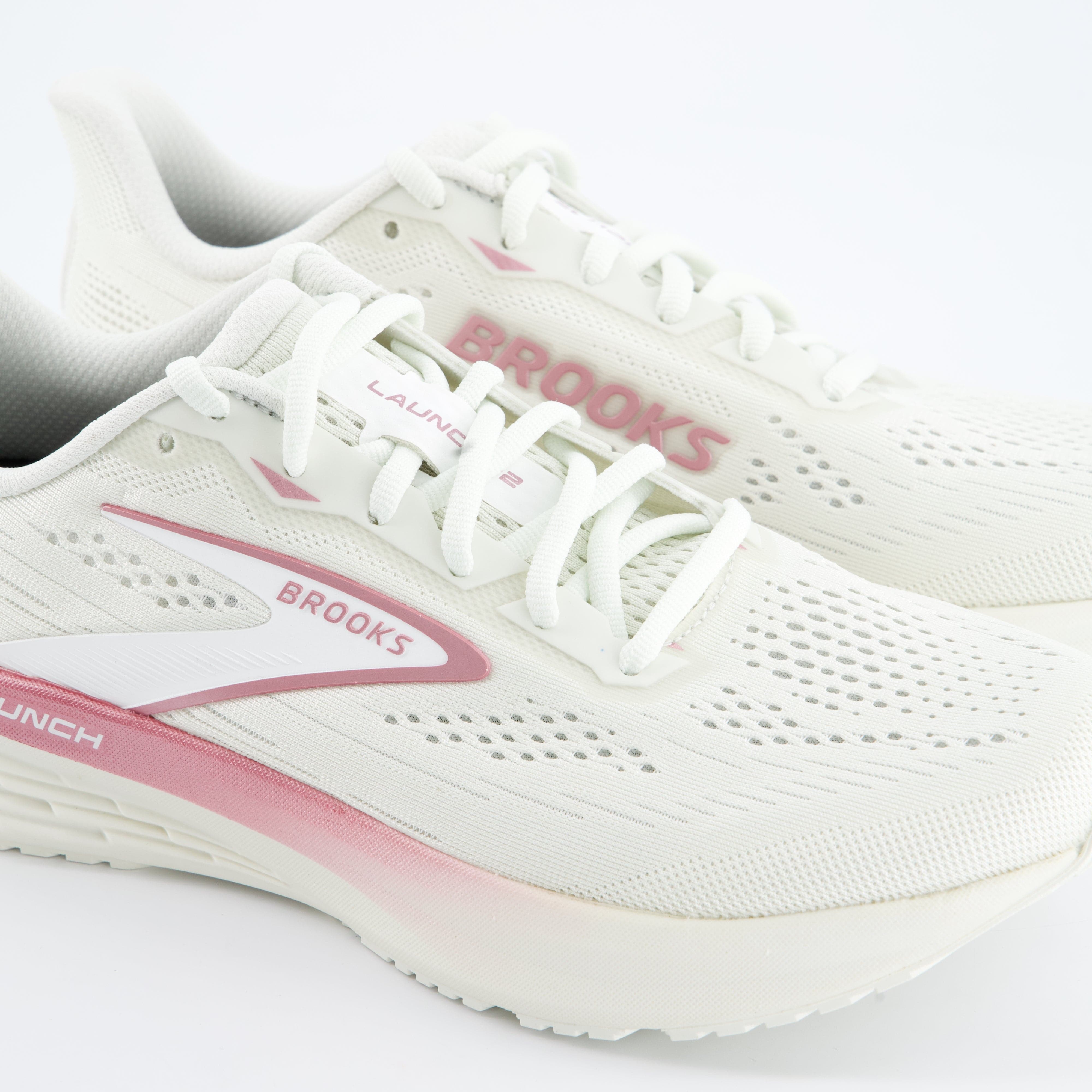 BROOKS Damenschuhe - Laufschuhe Laufschuhe Launch 12
