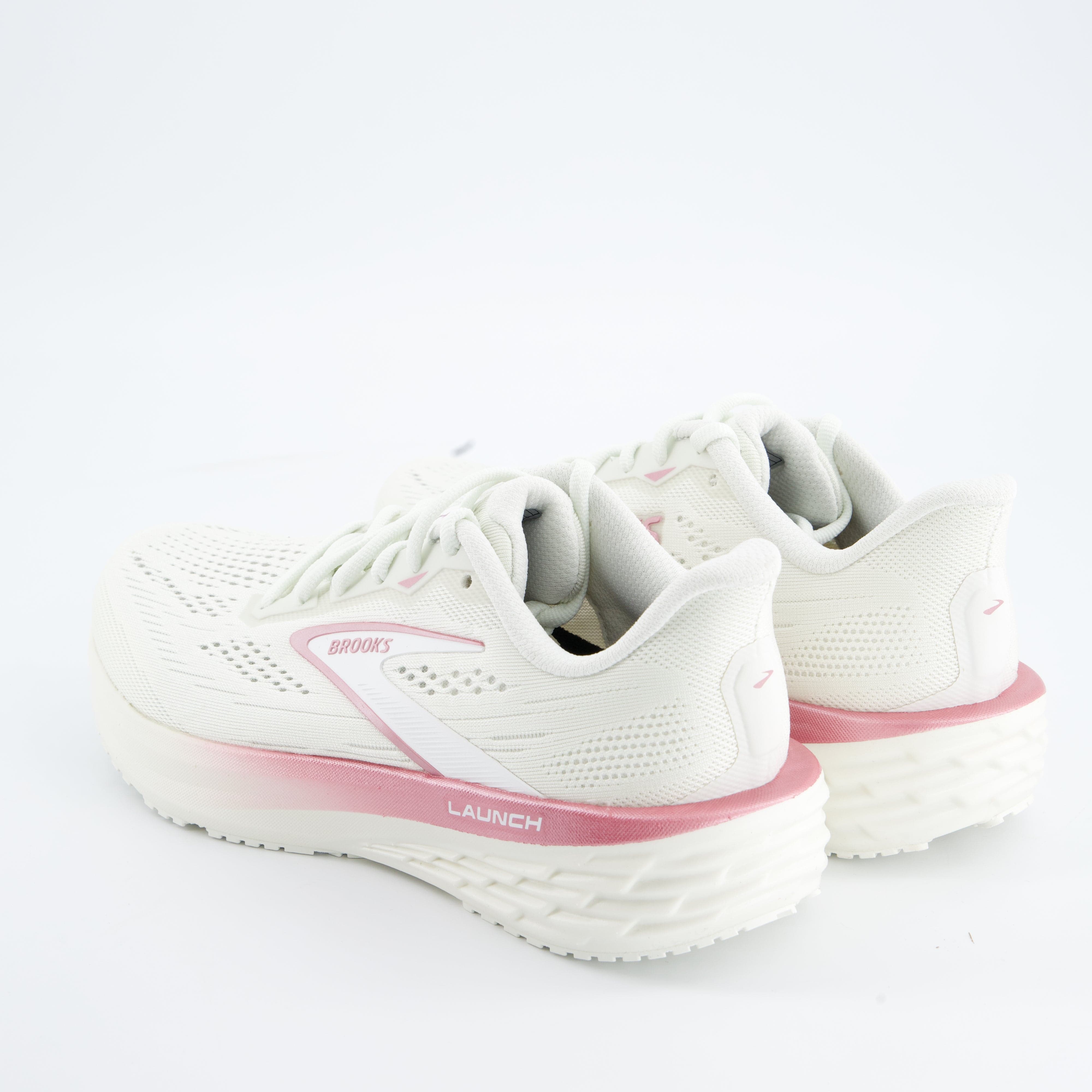 BROOKS Damenschuhe - Laufschuhe Laufschuhe Launch 12