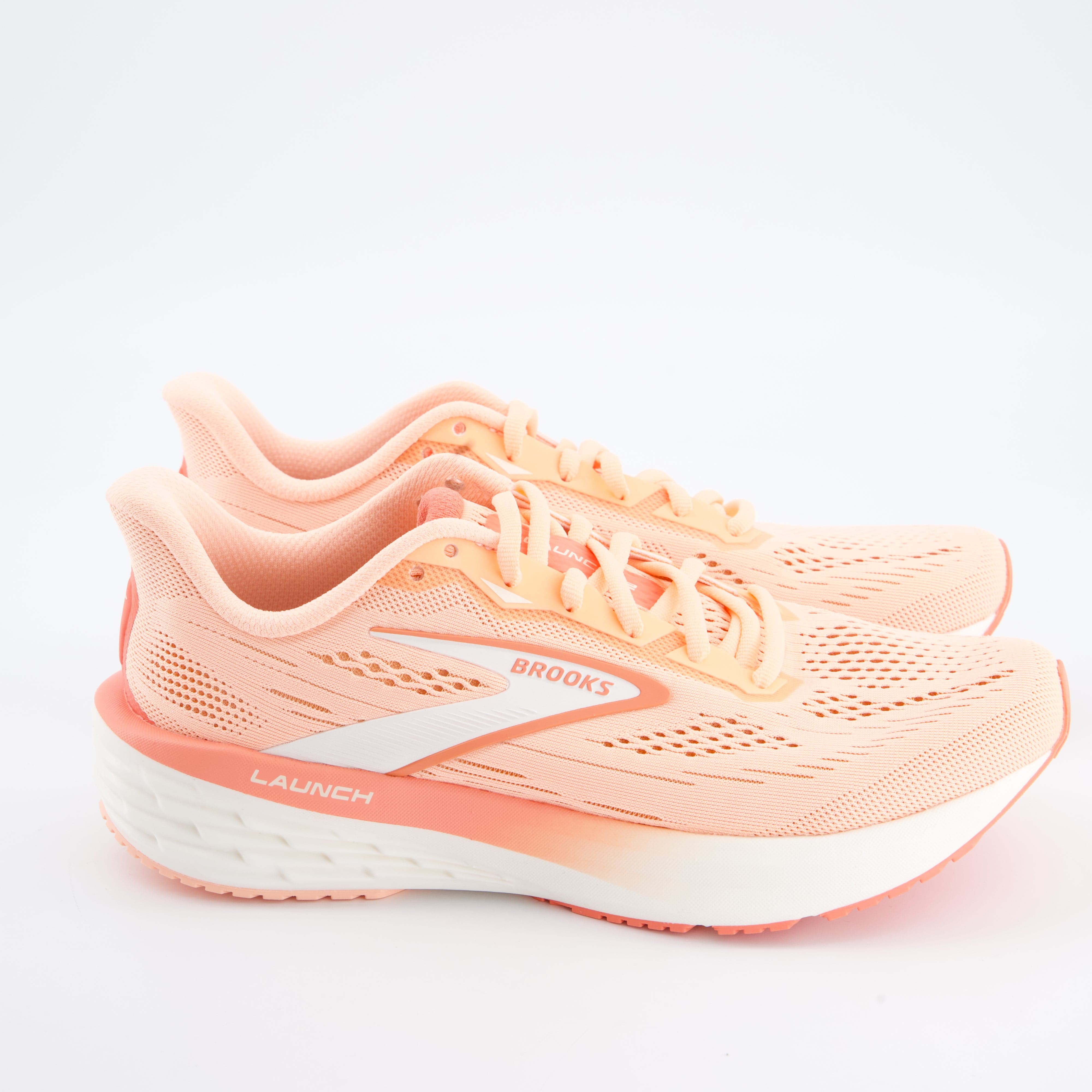 BROOKS Damenschuhe - Laufschuhe Laufschuhe Launch 12