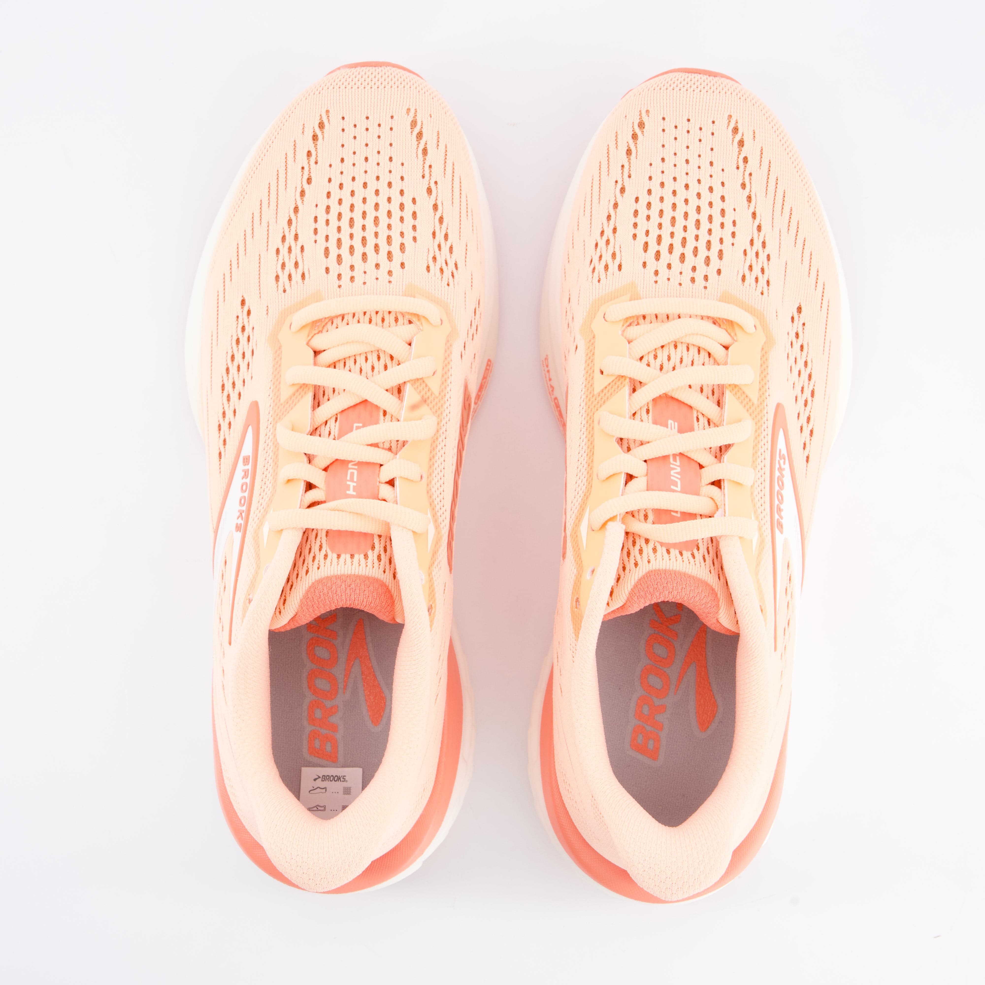 BROOKS Damenschuhe - Laufschuhe Laufschuhe Launch 12