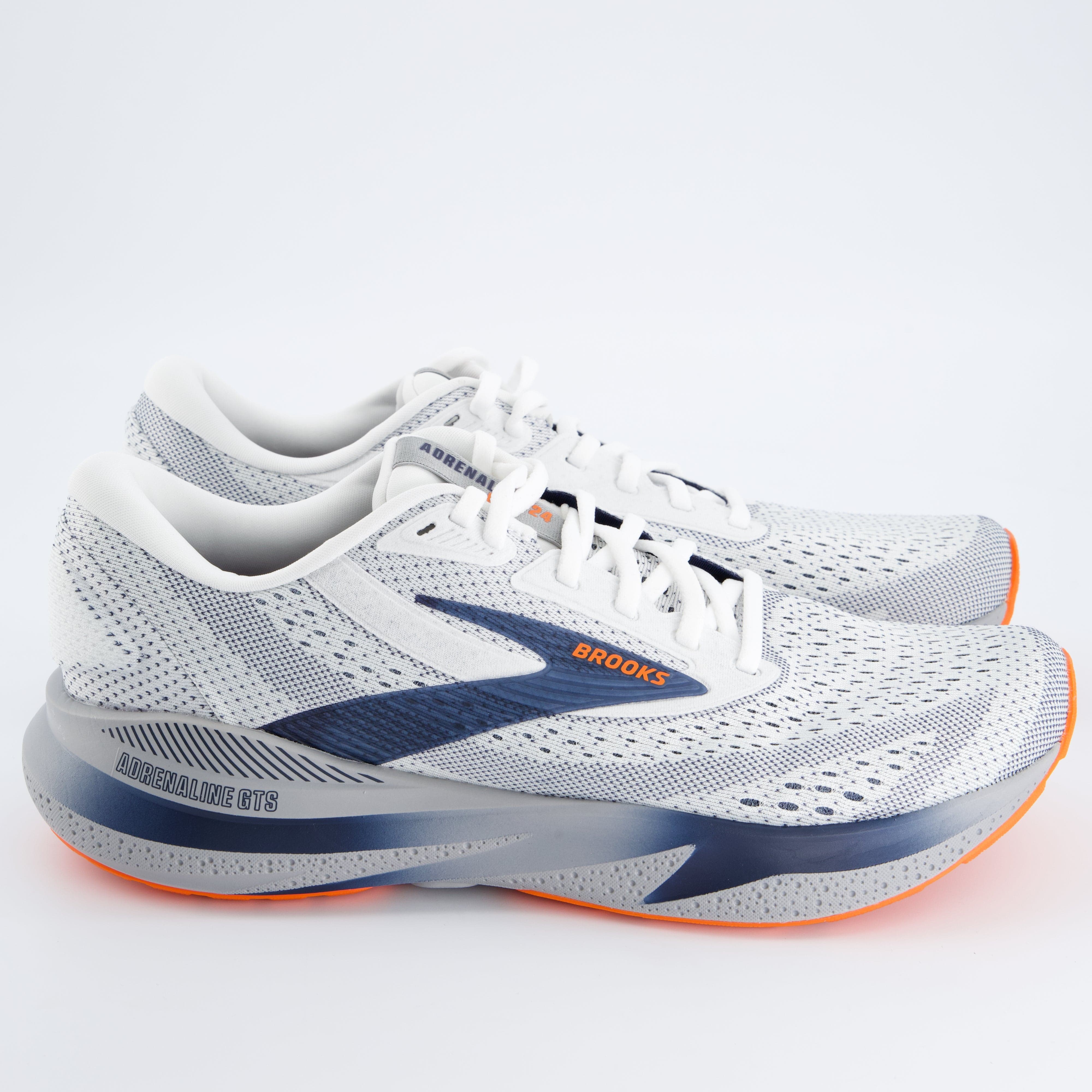 BROOKS H - Laufschuhe, L Adrenaline GTS 24