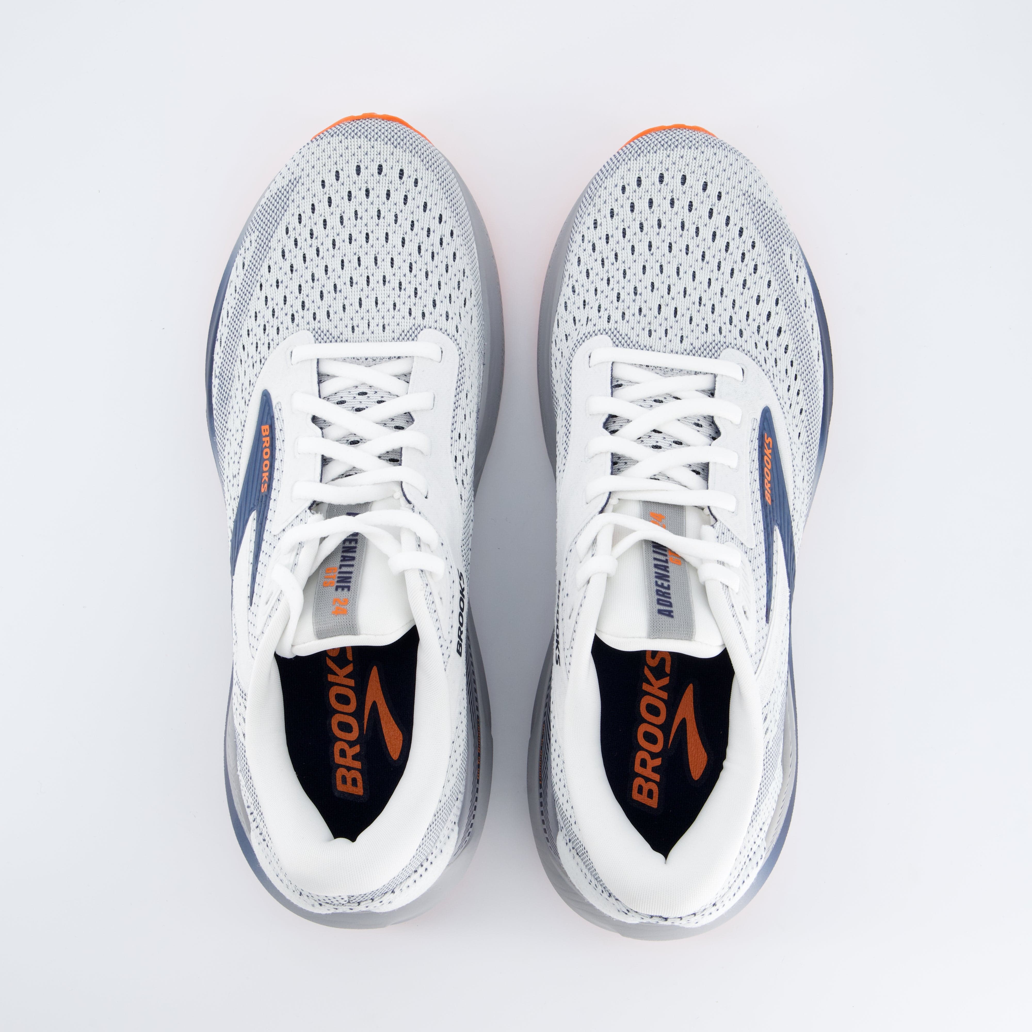 BROOKS H - Laufschuhe, L Adrenaline GTS 24
