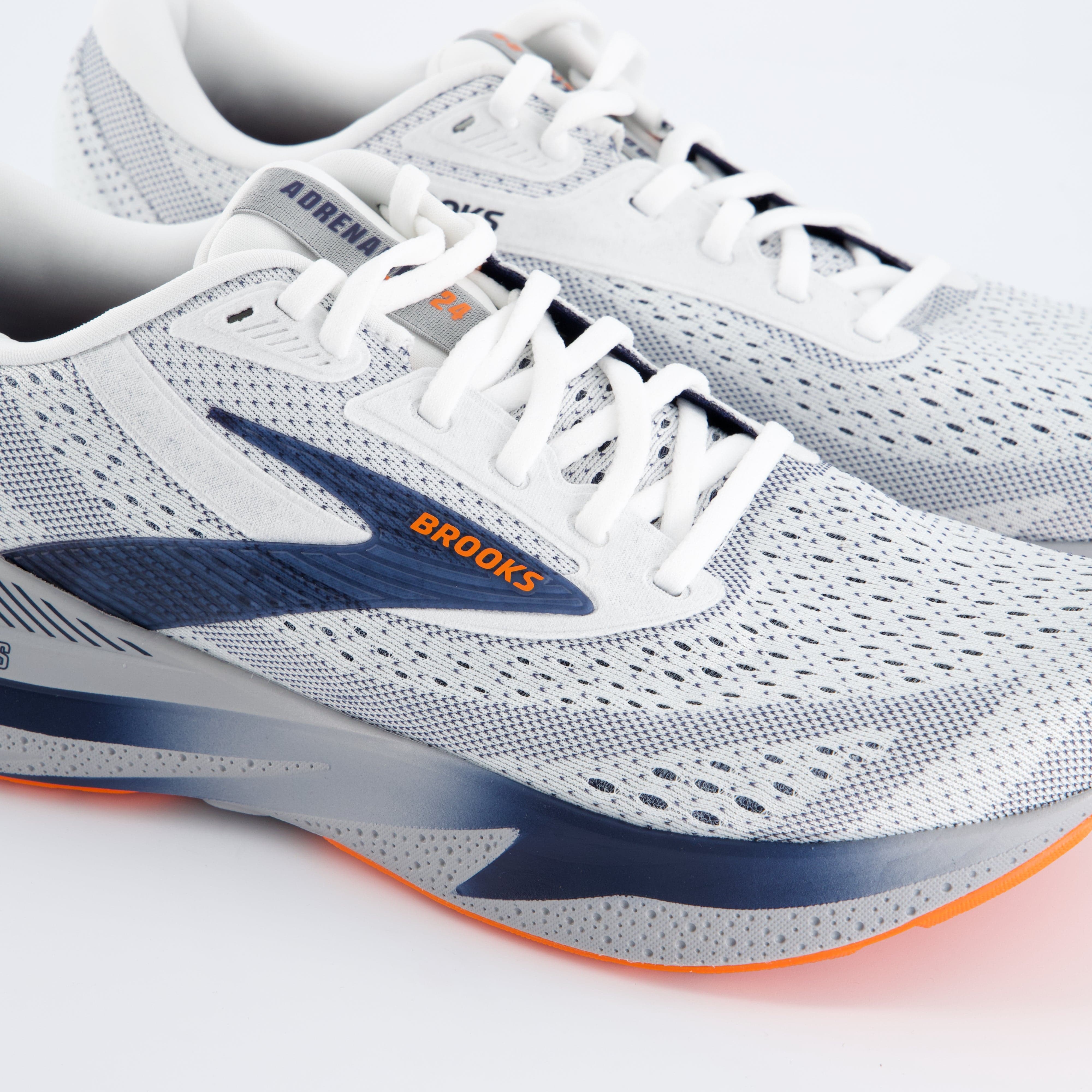 BROOKS H - Laufschuhe, L Adrenaline GTS 24