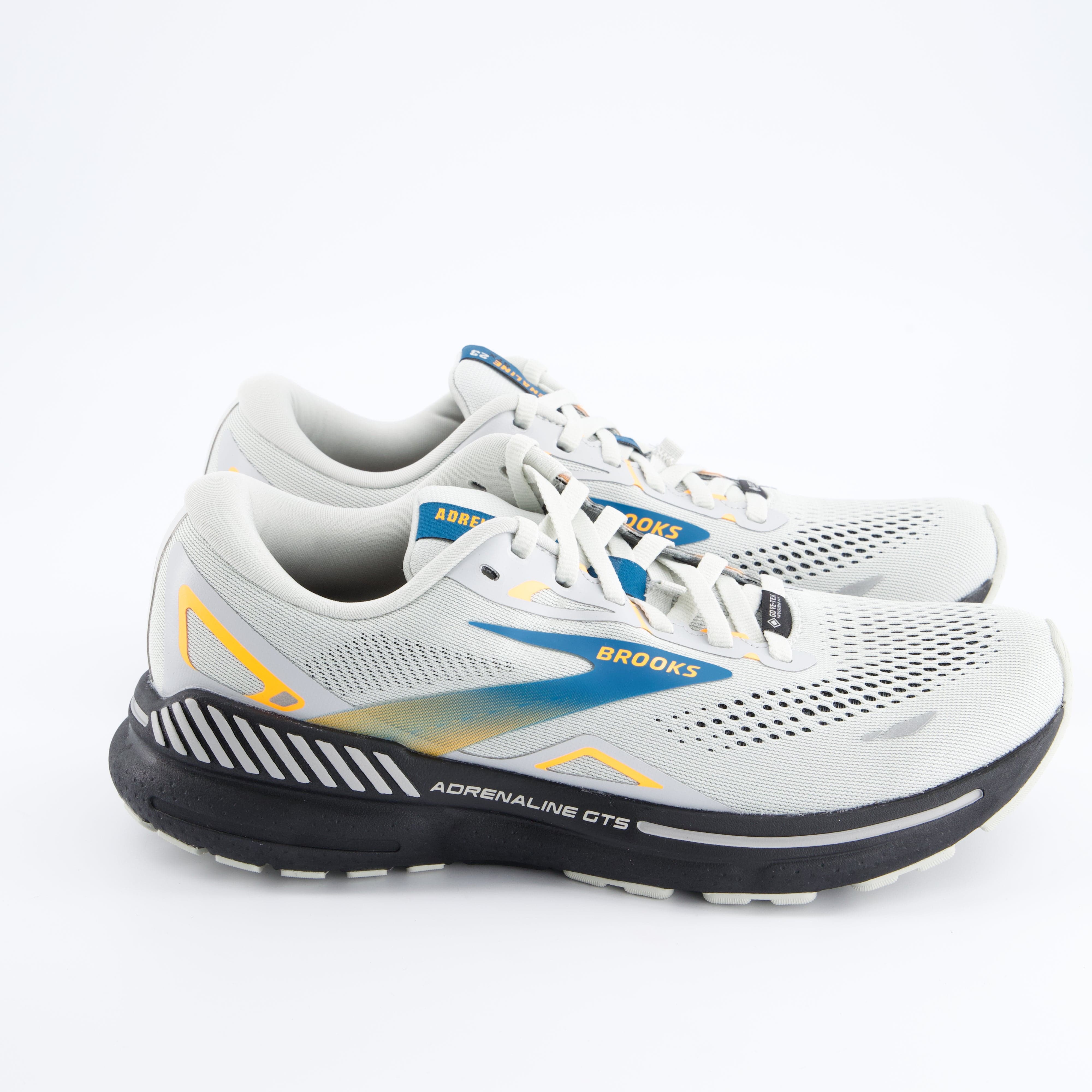 BROOKS H - Laufschuhe, L Adrenaline GTX 23 GTX