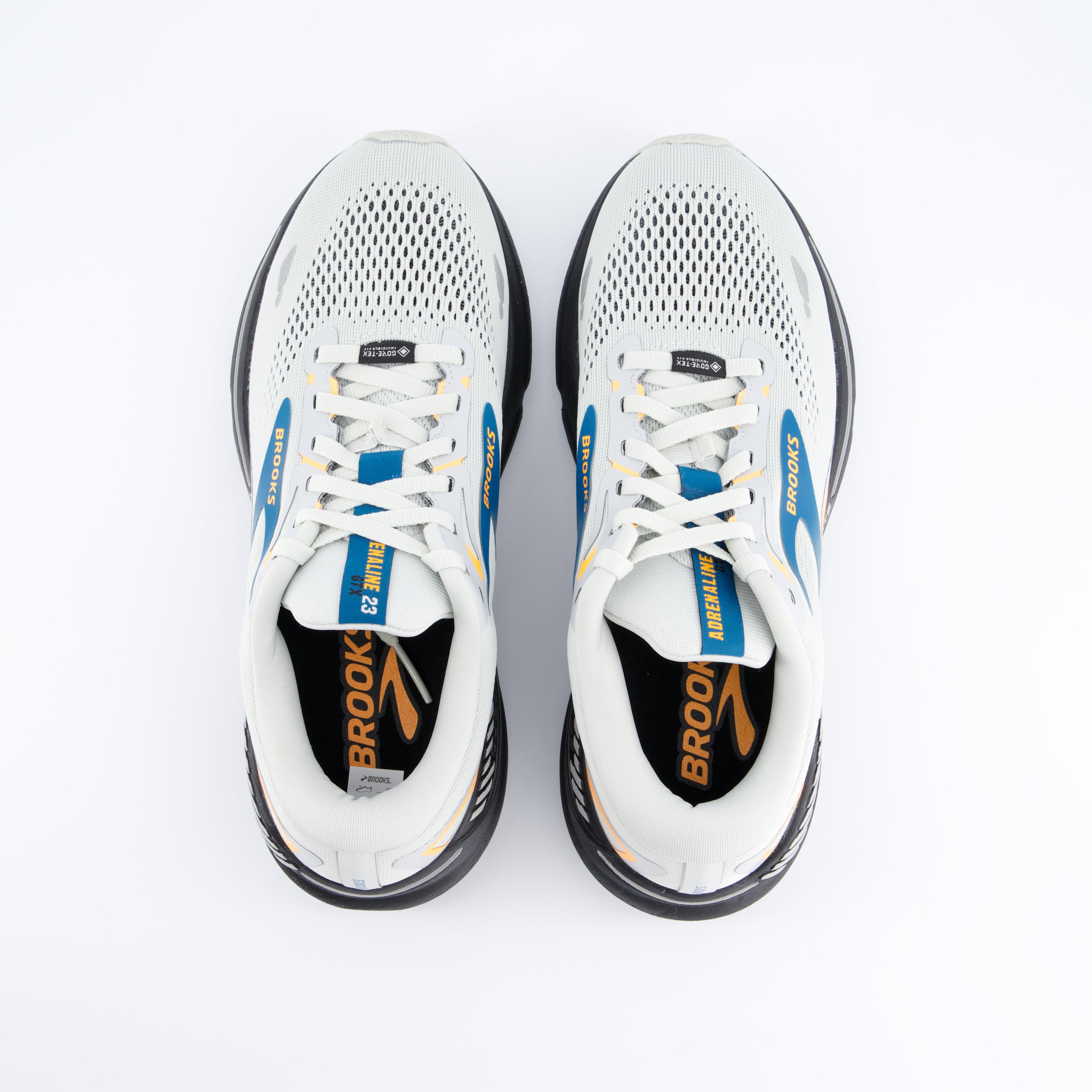 BROOKS H - Laufschuhe, L Adrenaline GTX 23 GTX