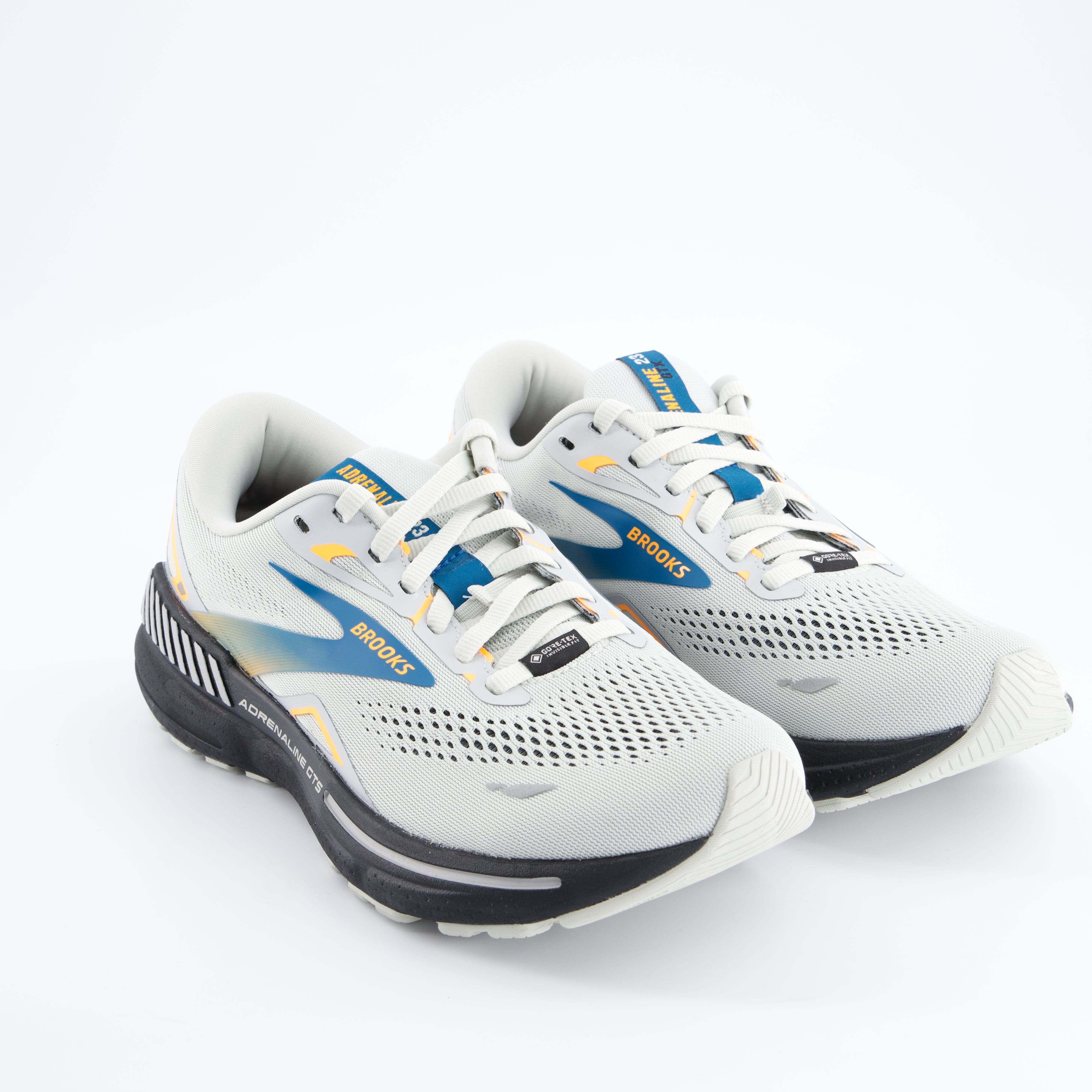 BROOKS H - Laufschuhe, L Adrenaline GTX 23 GTX