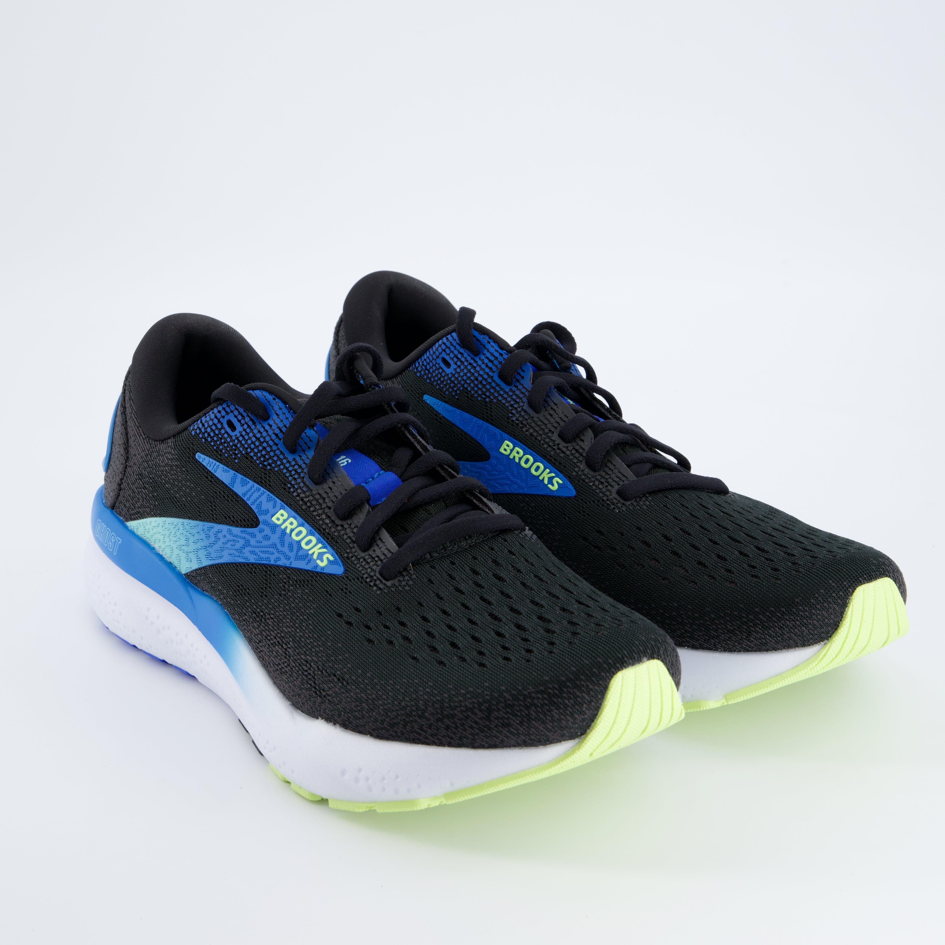 BROOKS H - Laufschuhe, L Ghost 16